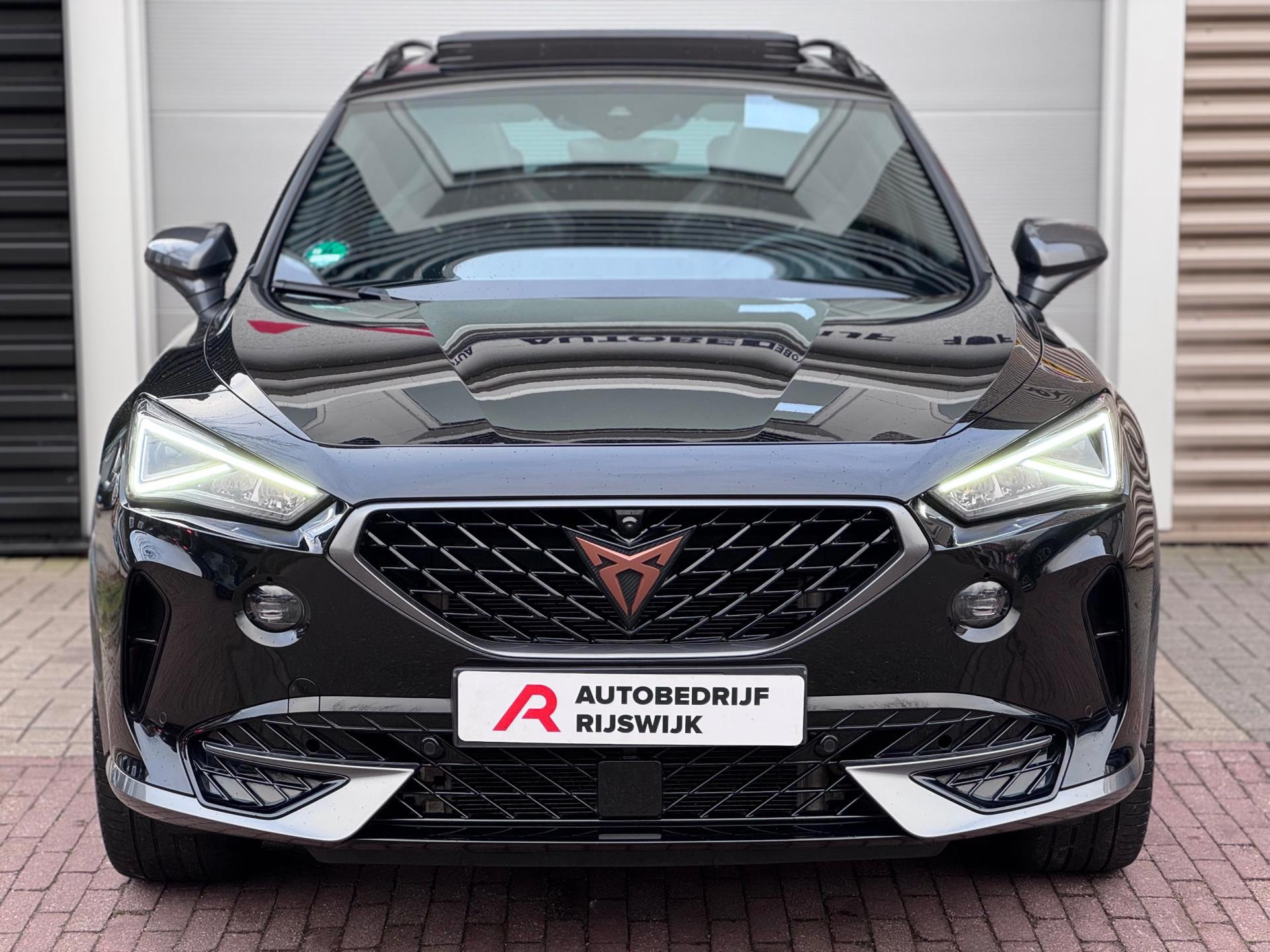 CUPRA Formentor 1.4 e-Hybrid VZ Performance (2022), foto 7