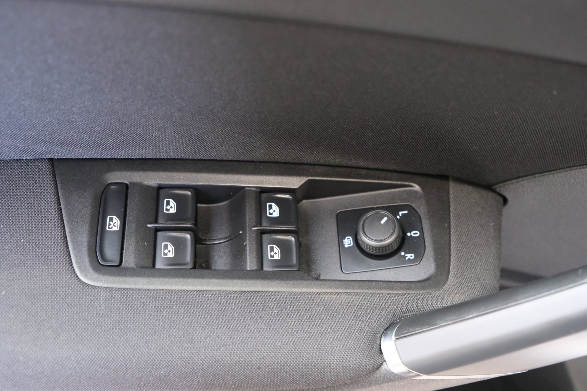 Volkswagen Touran 2.0 TDI 150 PK DSG > Grijskenteken < - Airco, Cruise, PDC. (2021), foto 12