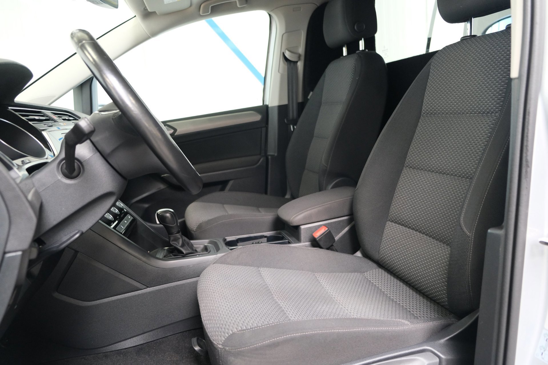 Volkswagen Touran 2.0 TDI 150 PK DSG > Grijskenteken < - Airco, Cruise, PDC. (2021), foto 13