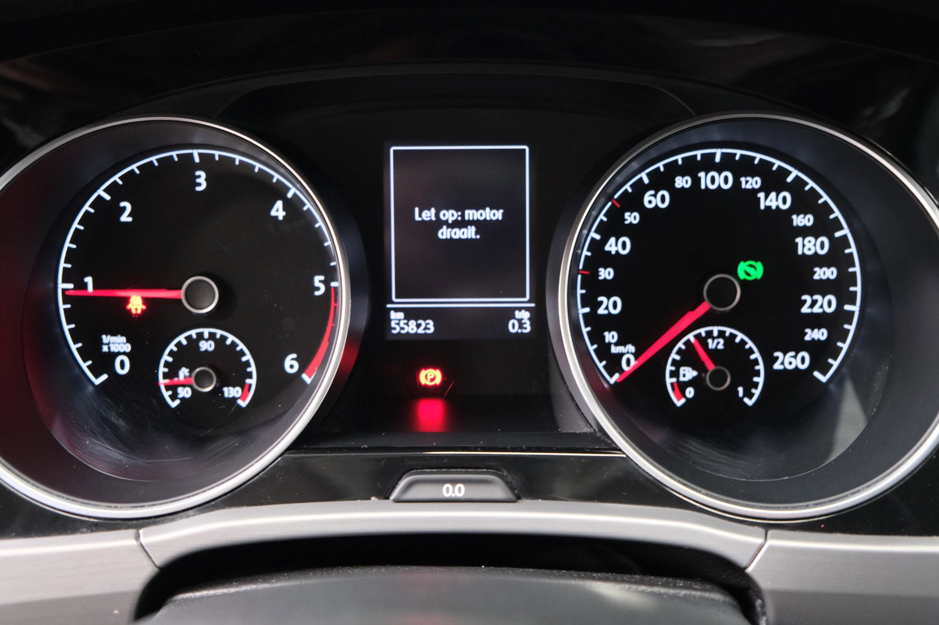 Volkswagen Touran 2.0 TDI 150 PK DSG > Grijskenteken < - Airco, Cruise, PDC. (2021), foto 23