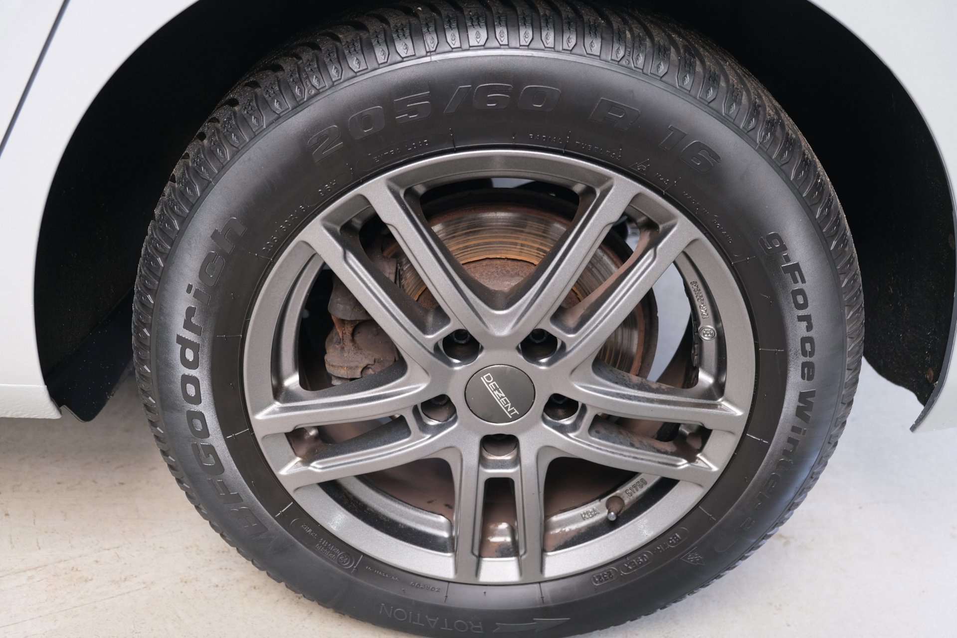 Volkswagen Touran 2.0 TDI 150 PK DSG > Grijskenteken < - Airco, Cruise, PDC. (2021), foto 25
