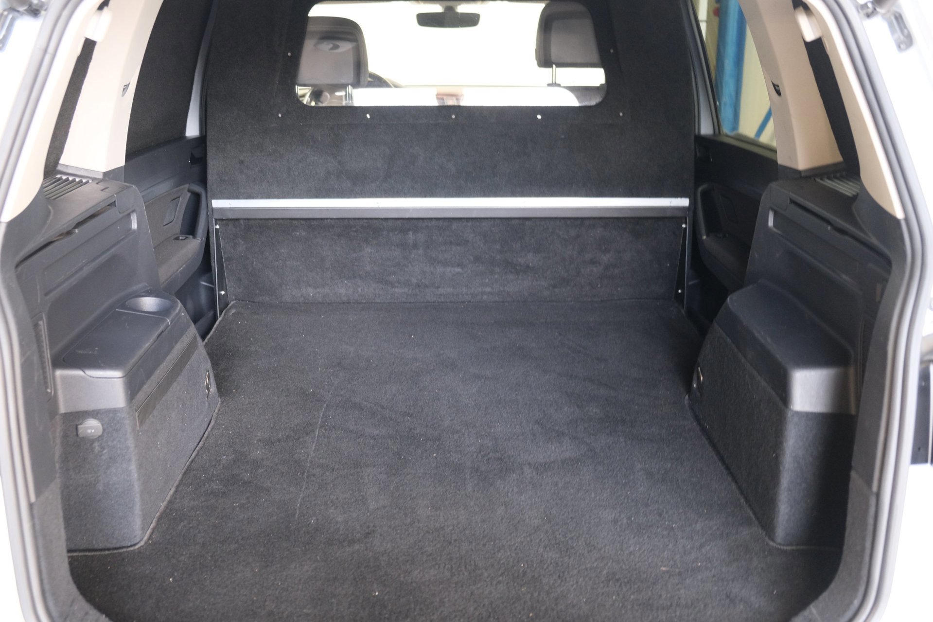 Volkswagen Touran 2.0 TDI 150 PK DSG > Grijskenteken < - Airco, Cruise, PDC. (2021), foto 8
