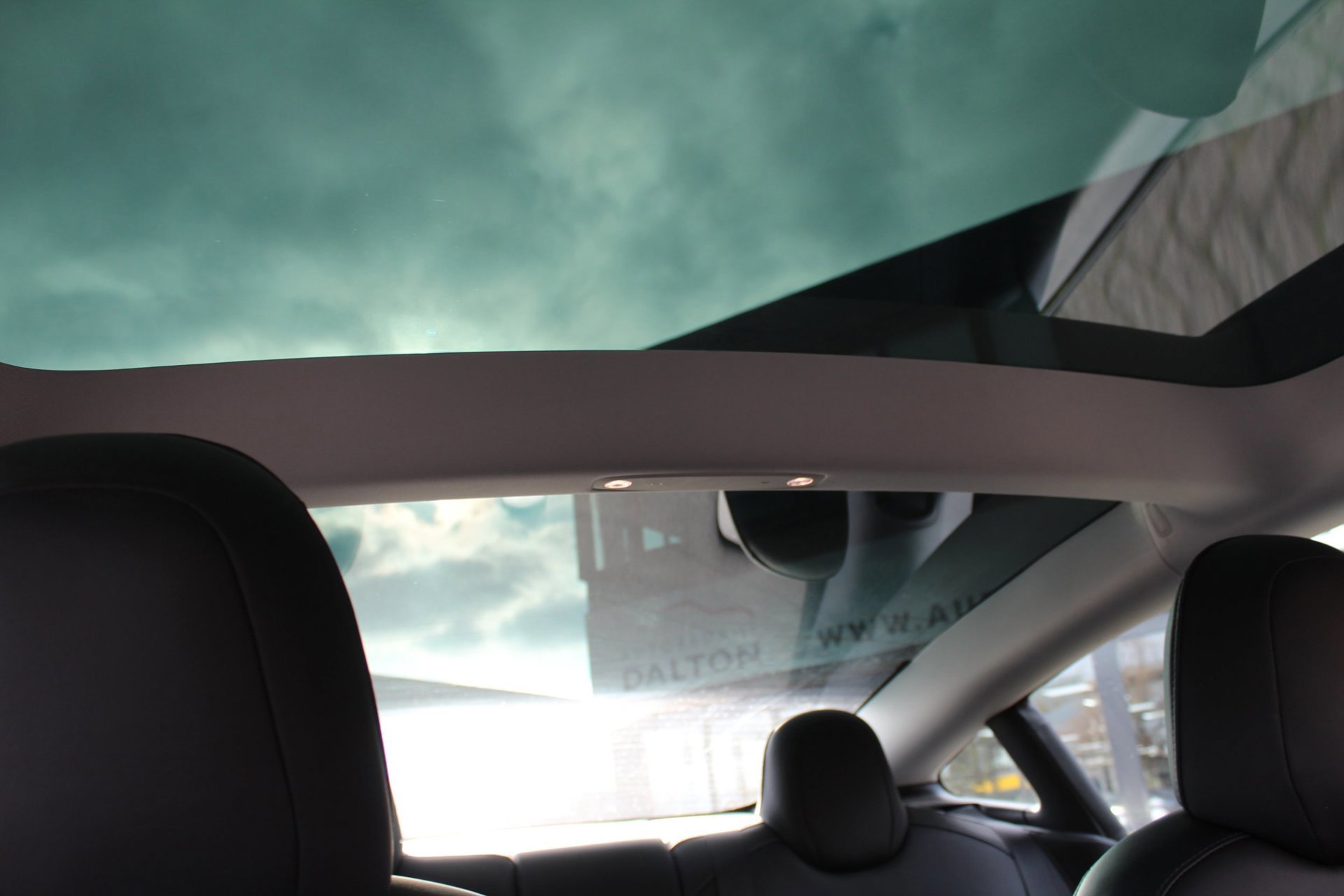 Tesla Model 3 RWD Plus 60 kWh SOH 92 (2021), foto 11
