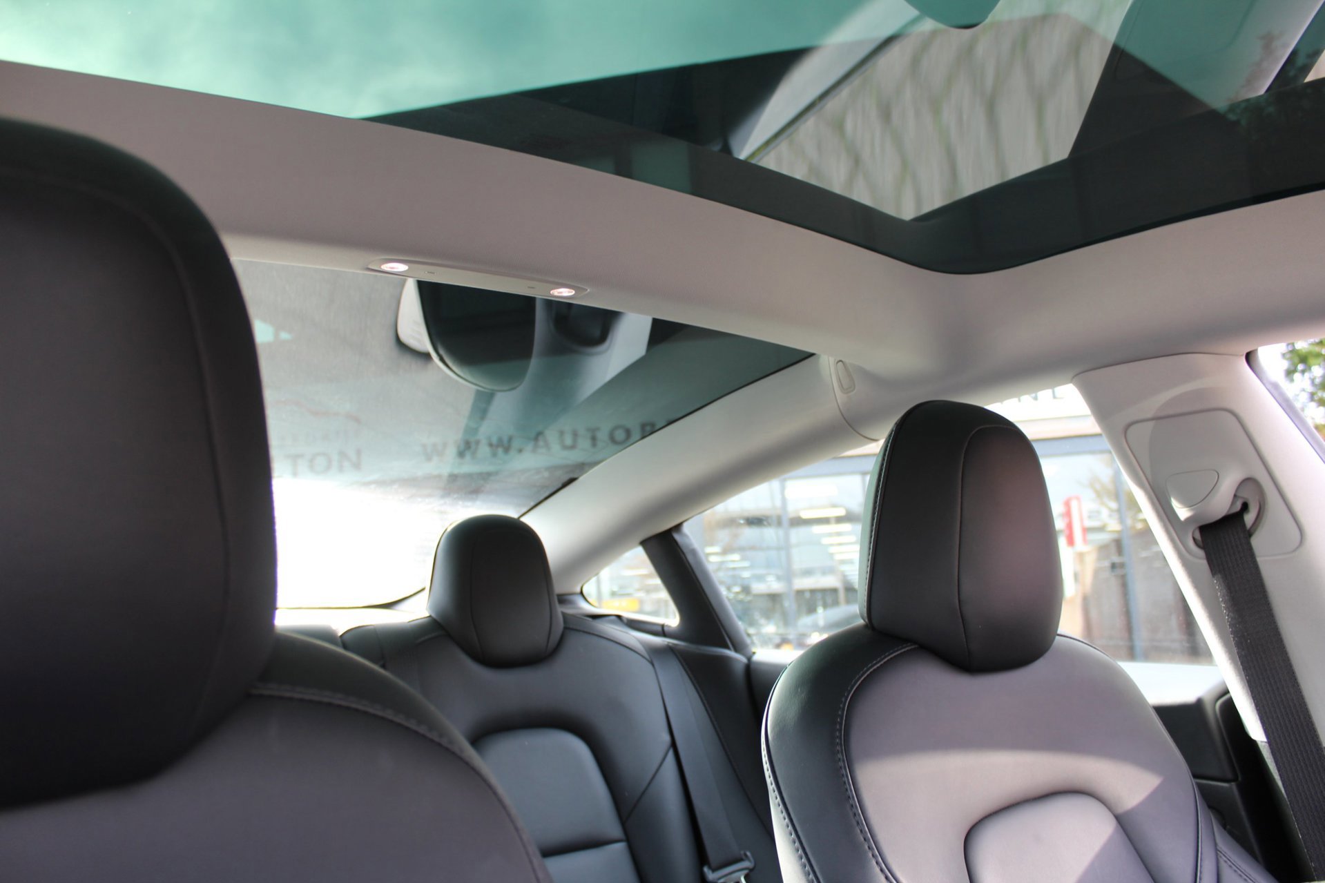 Tesla Model 3 RWD Plus 60 kWh SOH 92 (2021), foto 12