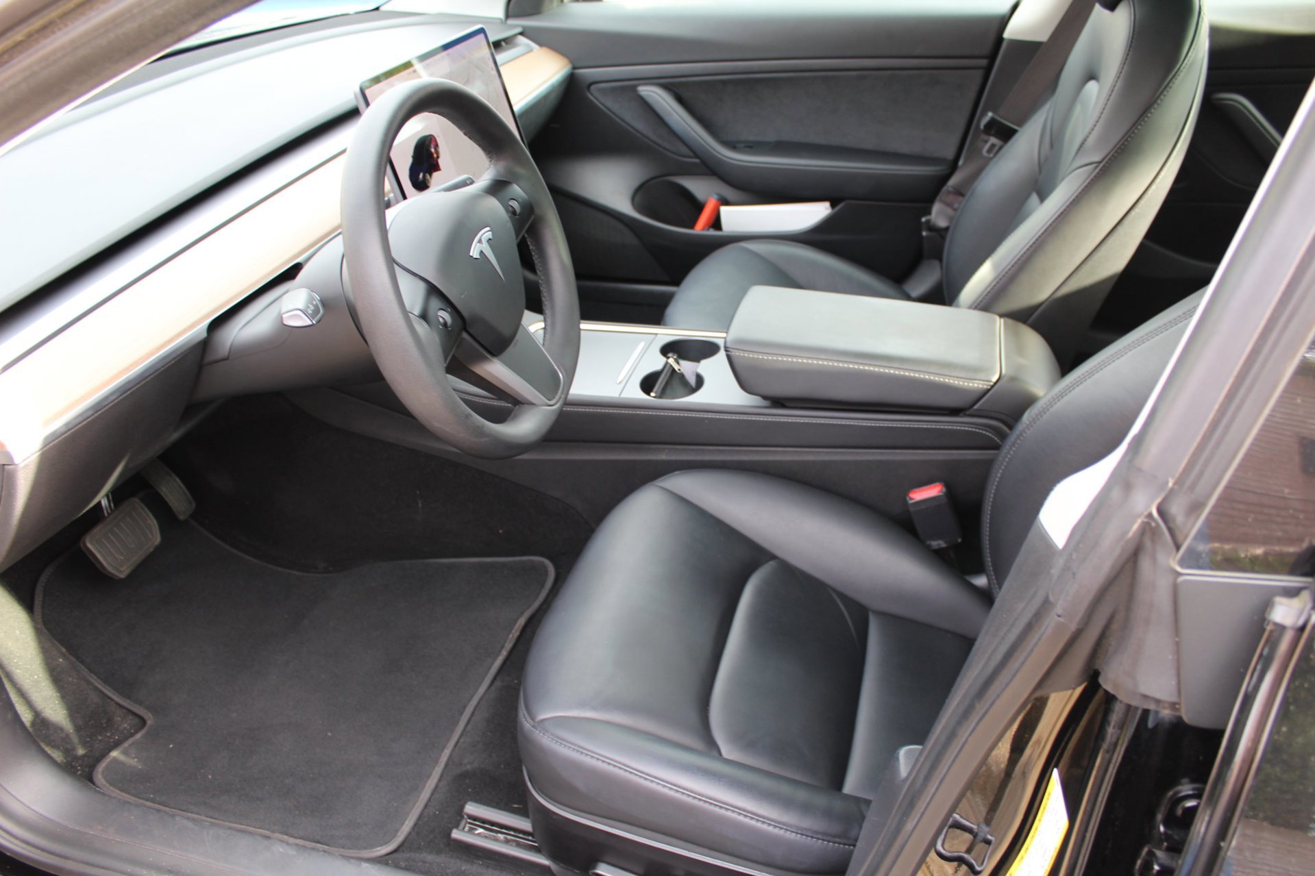 Tesla Model 3 RWD Plus 60 kWh SOH 92 (2021), foto 14