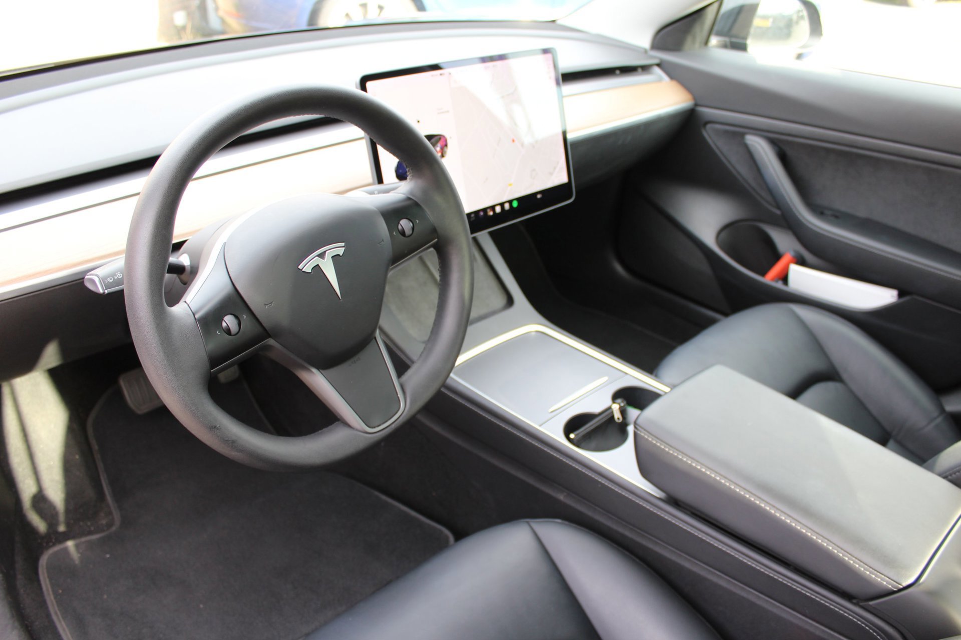 Tesla Model 3 RWD Plus 60 kWh SOH 92 (2021), foto 15