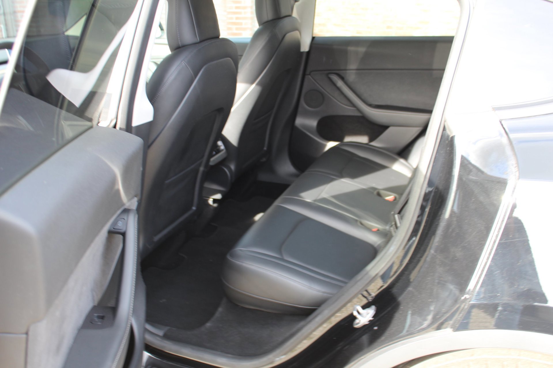 Tesla Model 3 RWD Plus 60 kWh SOH 92 (2021), foto 20