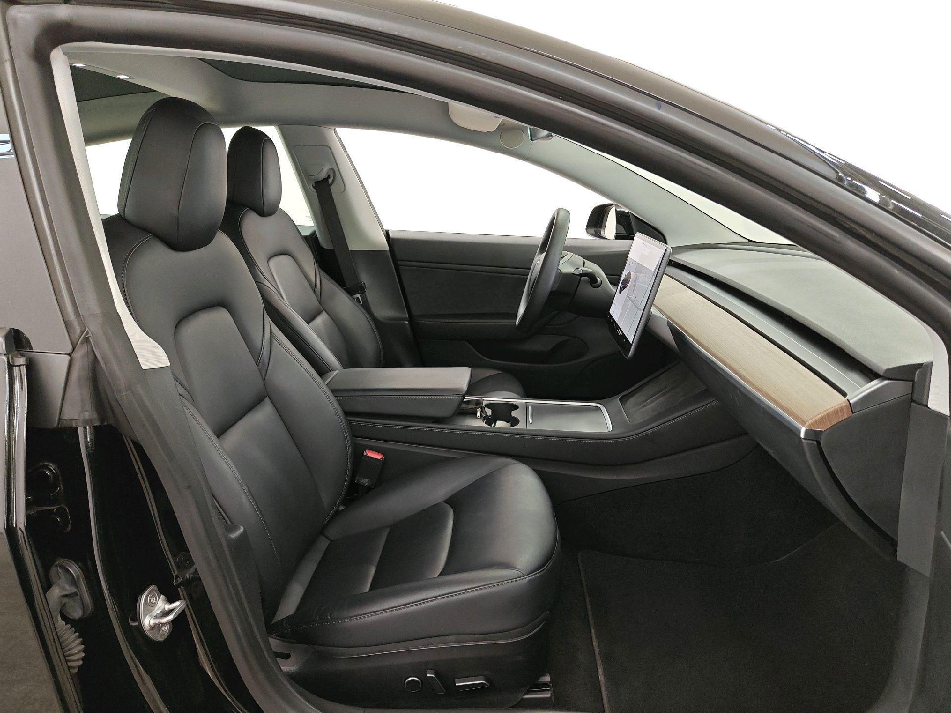 Tesla Model 3 RWD Plus 60 kWh SOH 92 (2021), foto 3
