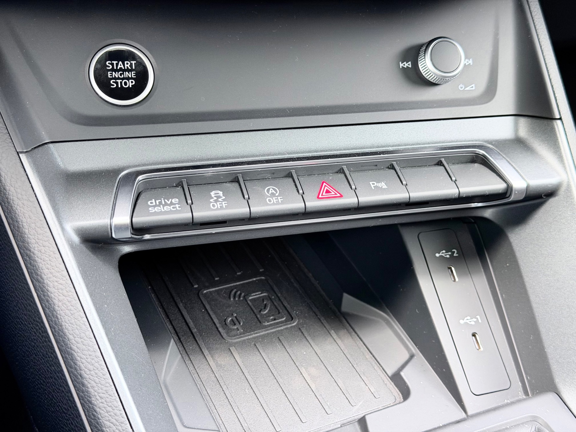 Audi Q3 Sportback 35 TFSI S Edition Competition (2024), foto 21