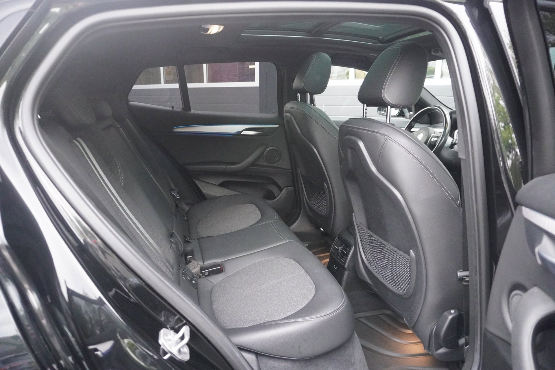 BMW X2 XDrive25e M-sport Aut (2021), foto 13