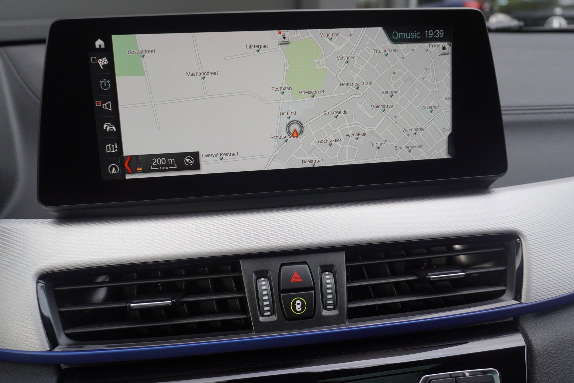 BMW X2 XDrive25e M-sport Aut (2021), foto 24