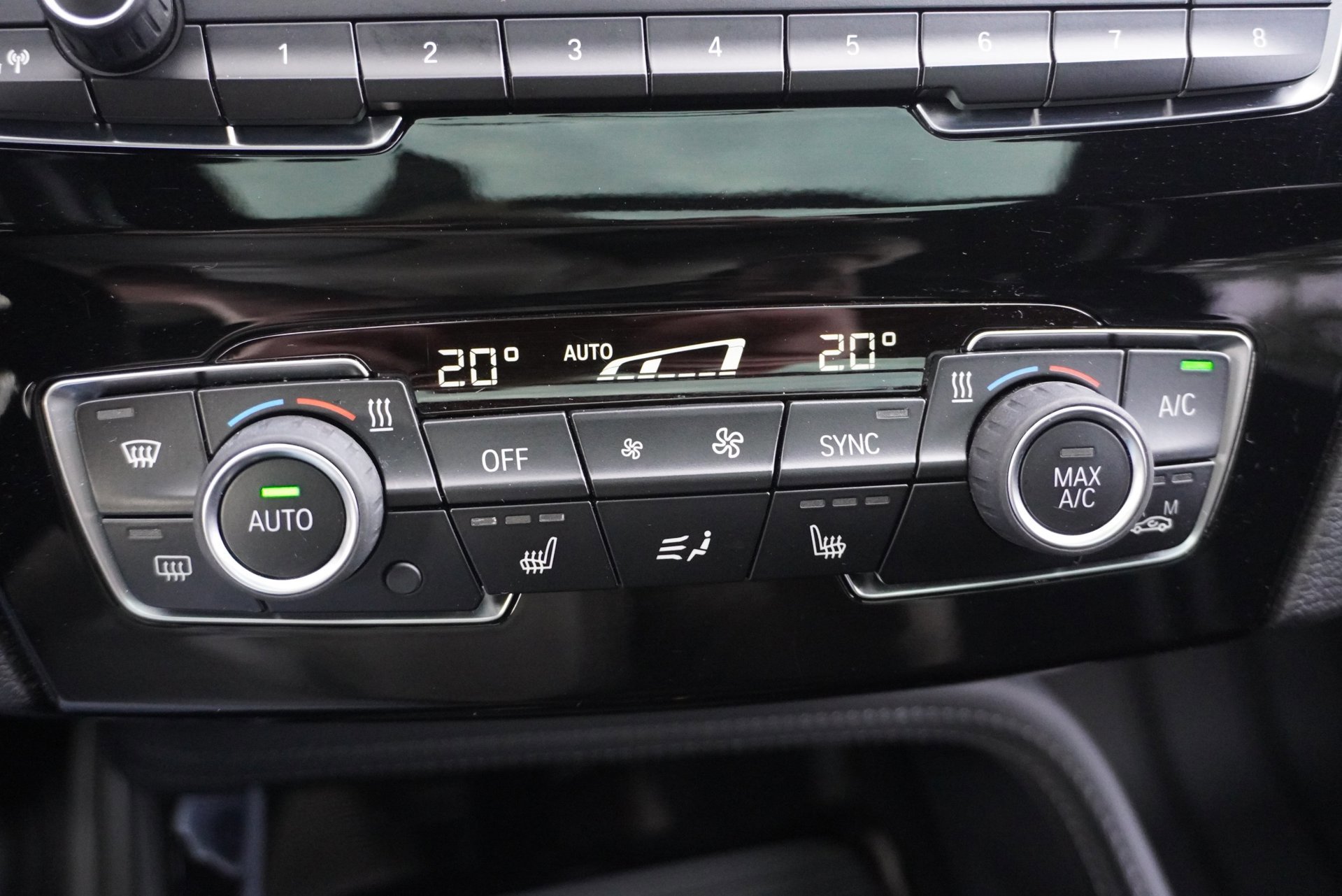 BMW X2 XDrive25e M-sport Aut (2021), foto 28