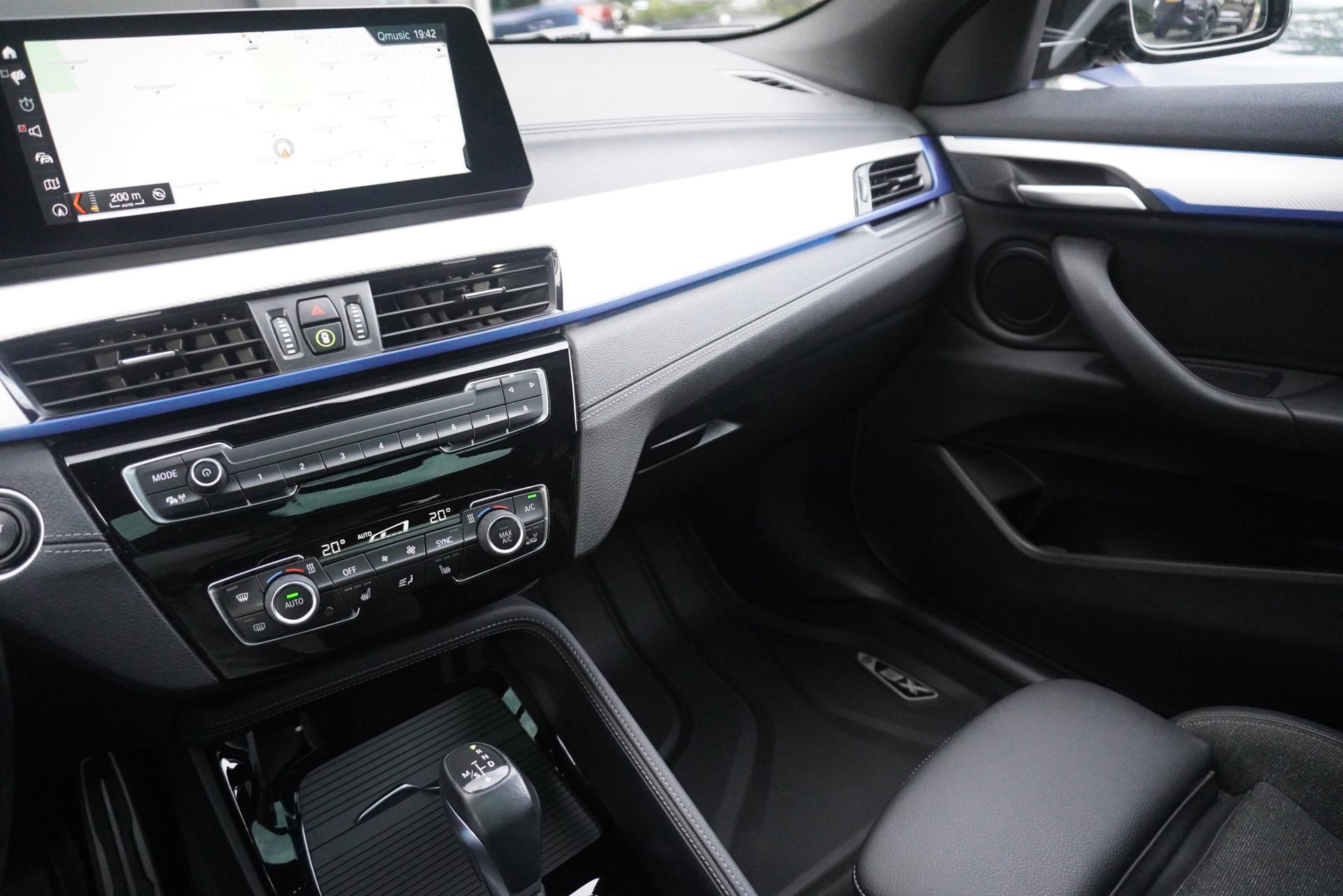 BMW X2 XDrive25e M-sport Aut (2021), foto 32