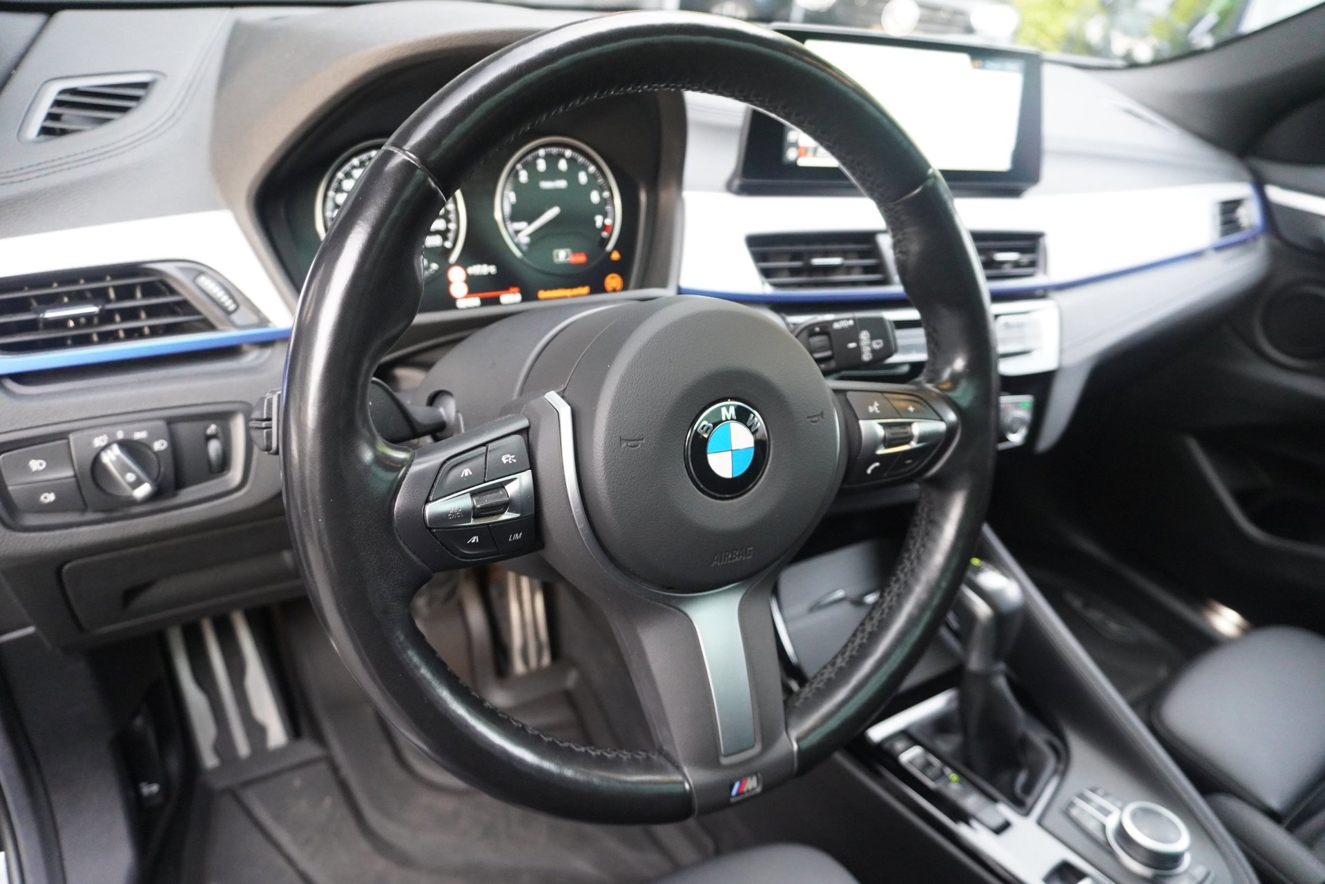 BMW X2 XDrive25e M-sport Aut (2021), foto 33