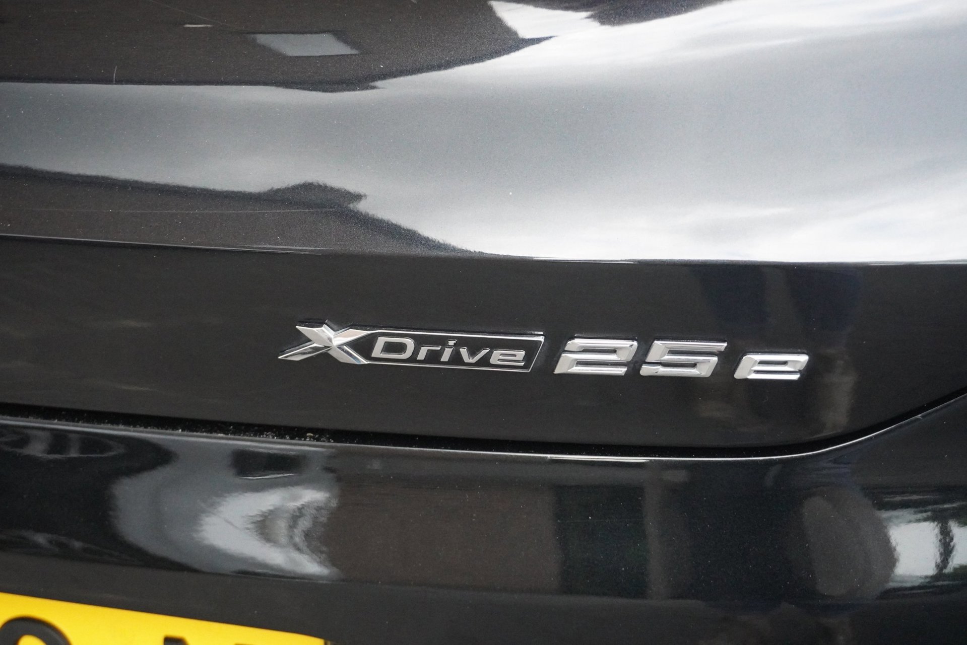 BMW X2 XDrive25e M-sport Aut (2021), foto 6