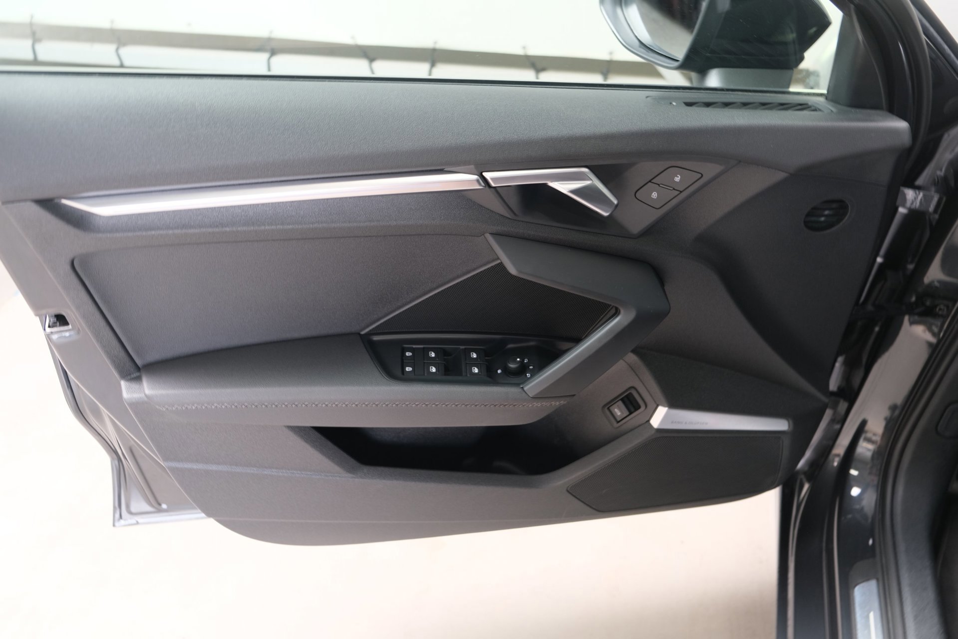 Audi A3 Limousine 35 TFSI S-Edition (2022), foto 14