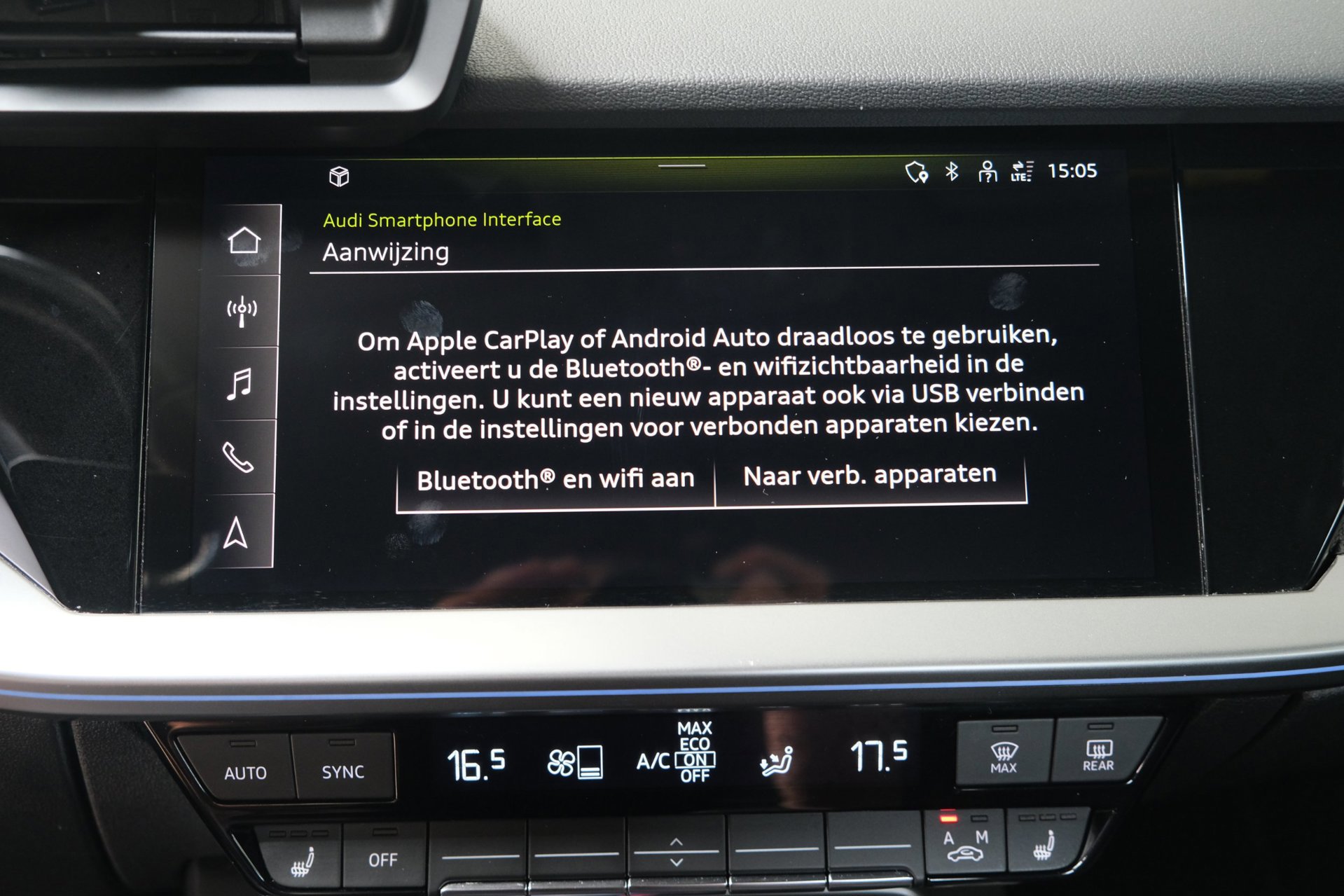 Audi A3 Limousine 35 TFSI S-Edition (2022), foto 21