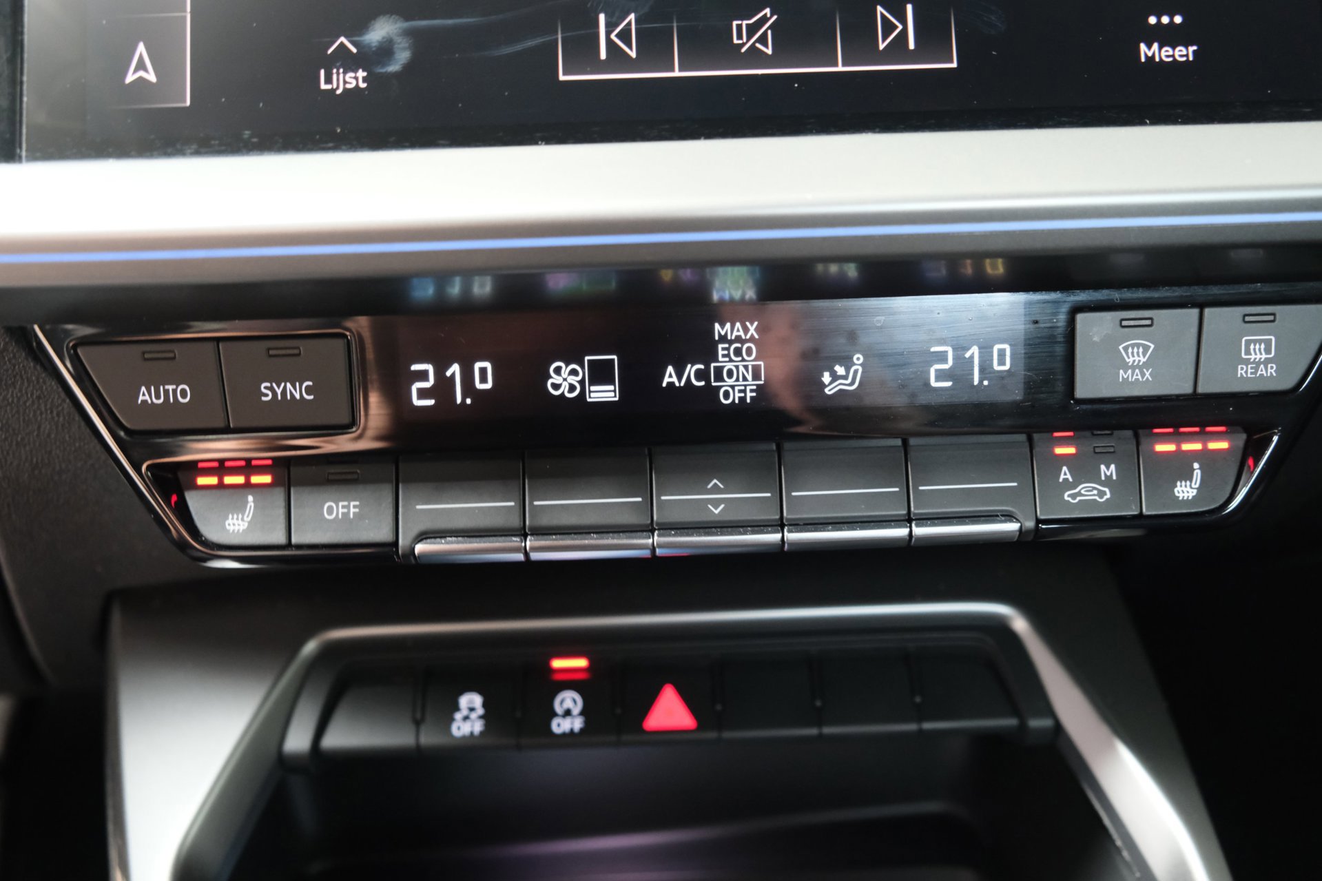 Audi A3 Limousine 35 TFSI S-Edition (2022), foto 25