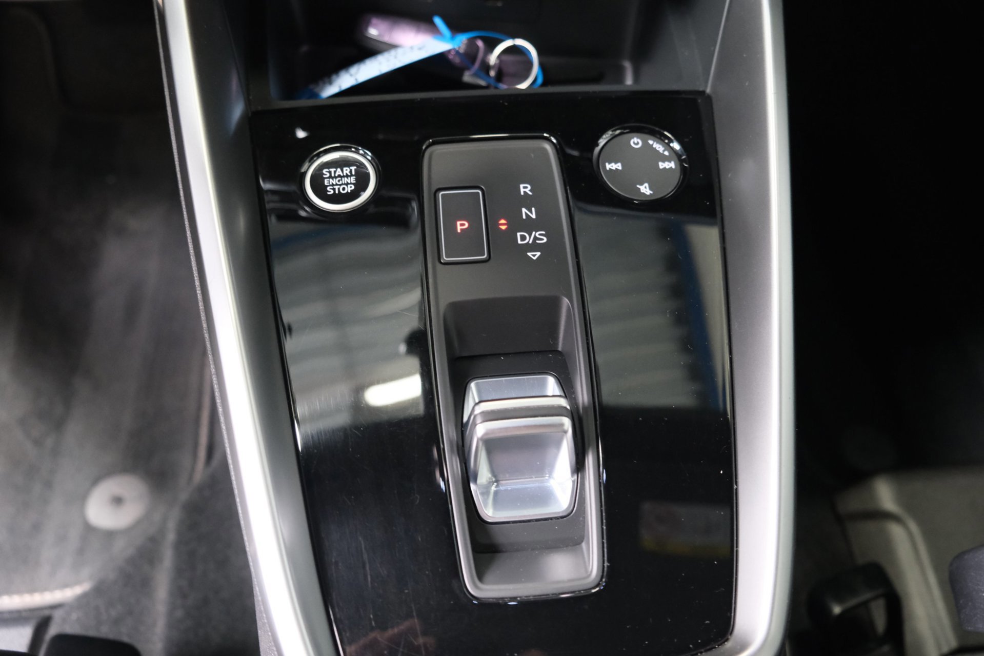 Audi A3 Limousine 35 TFSI S-Edition (2022), foto 26
