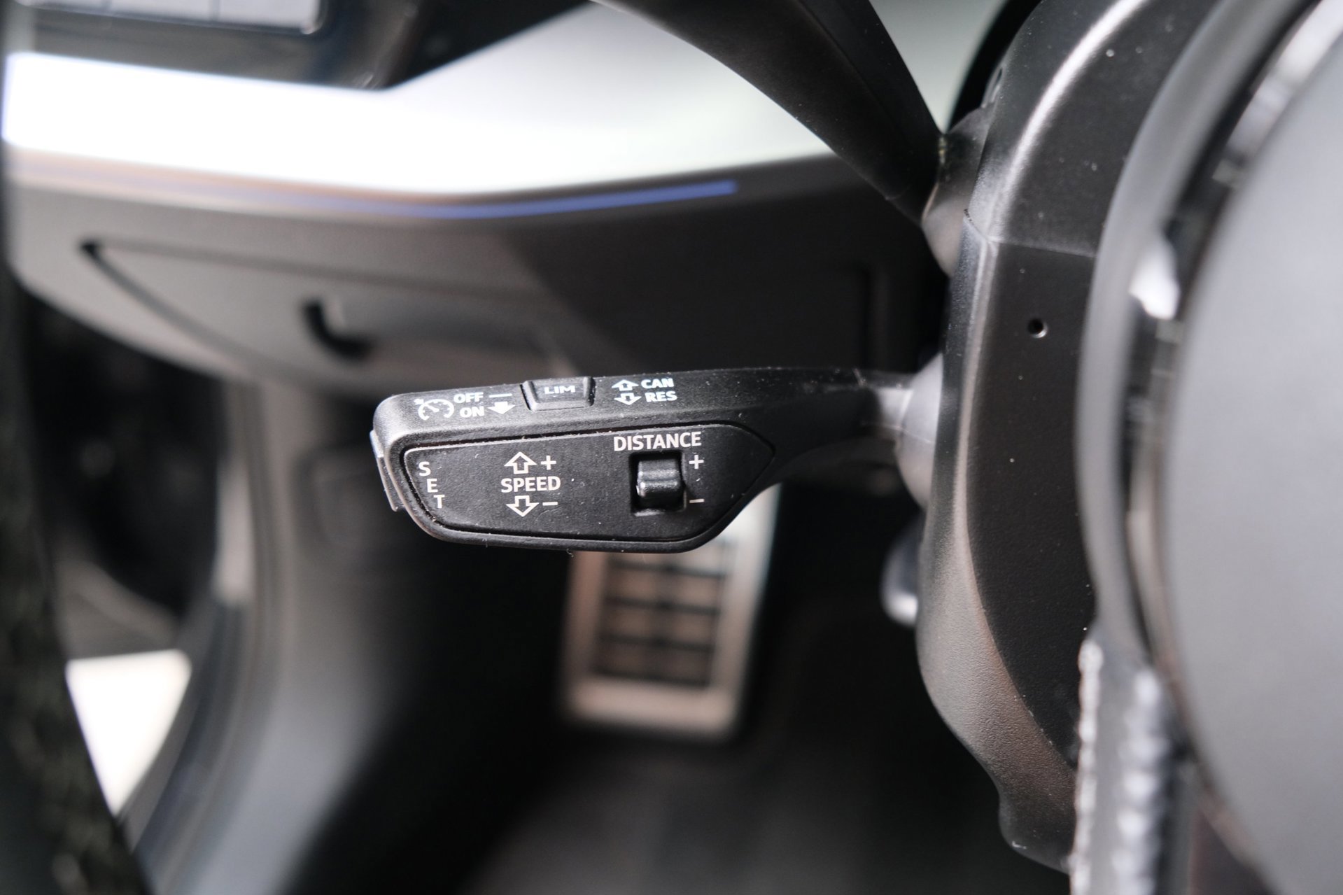 Audi A3 Limousine 35 TFSI S-Edition (2022), foto 30