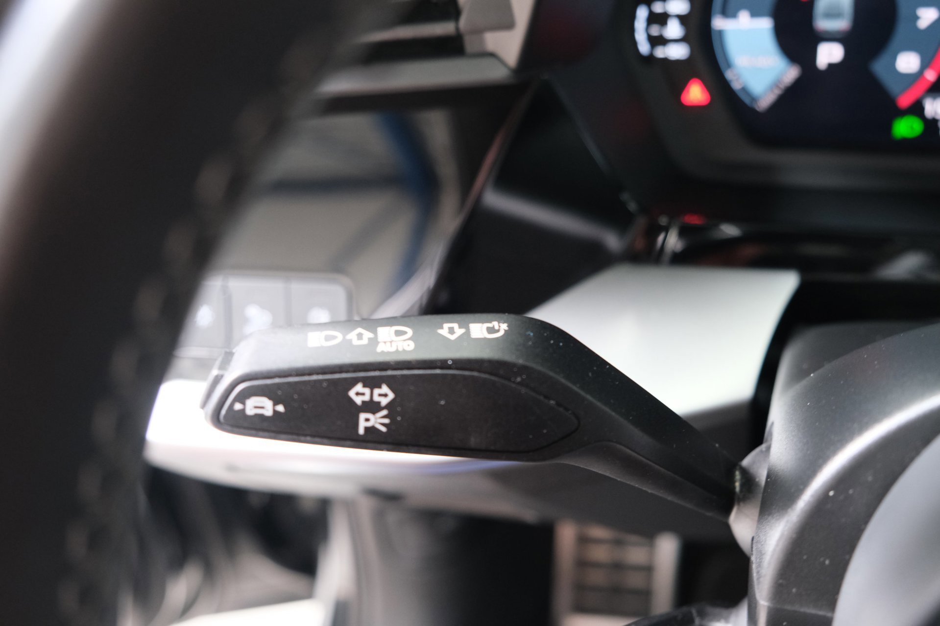 Audi A3 Limousine 35 TFSI S-Edition (2022), foto 31