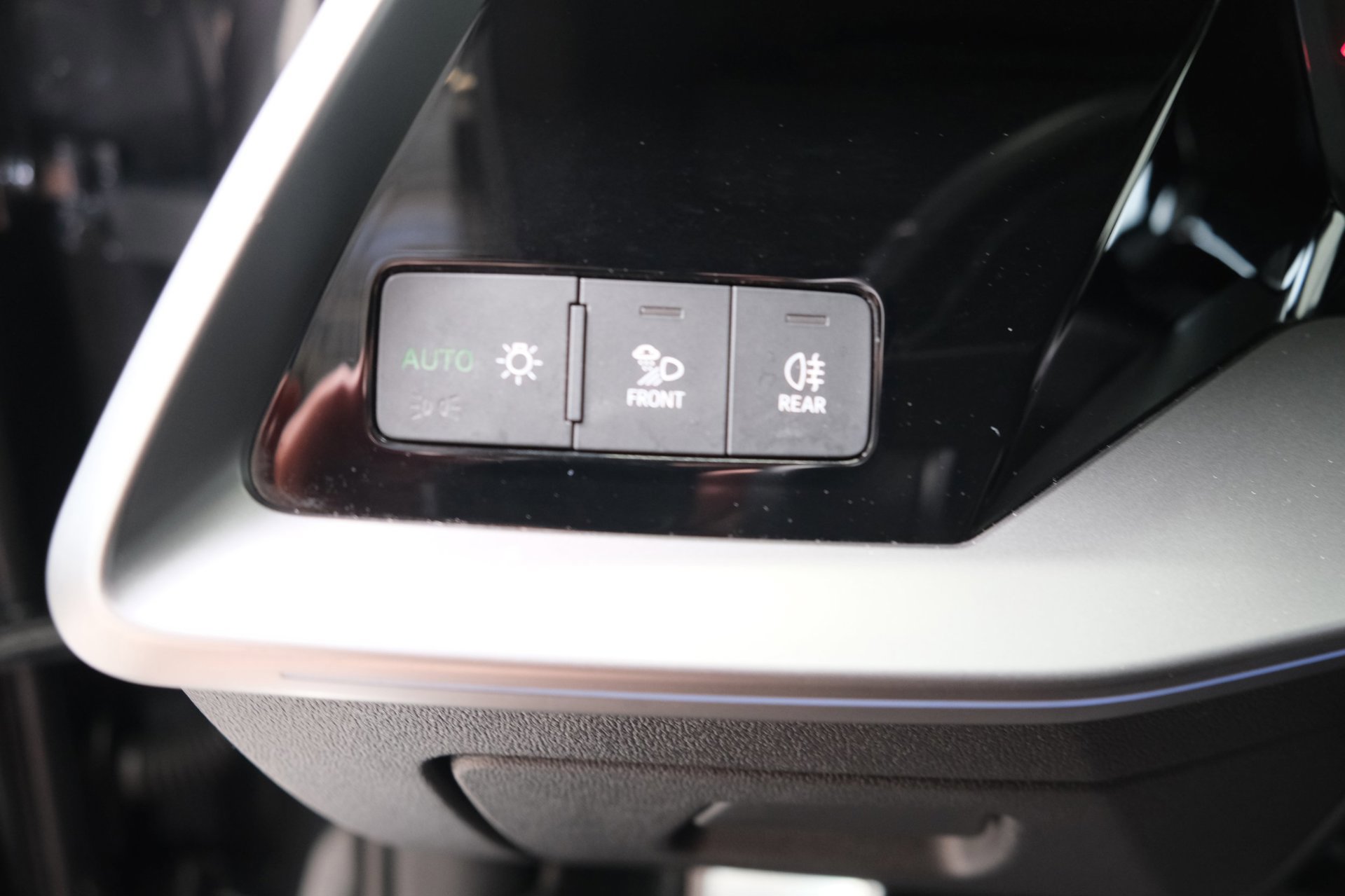 Audi A3 Limousine 35 TFSI S-Edition (2022), foto 33