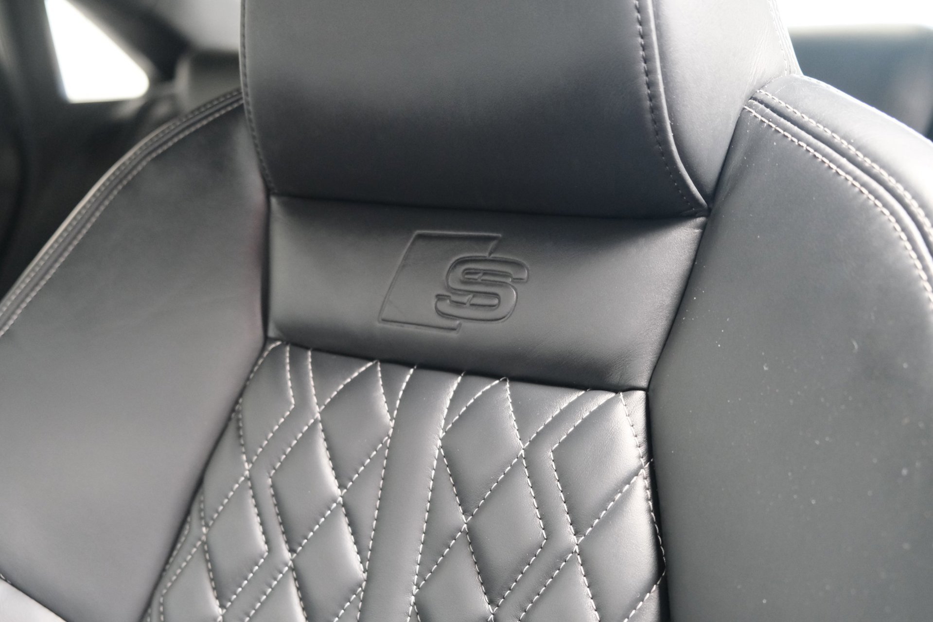 Audi A3 Limousine 35 TFSI S-Edition (2022), foto 34