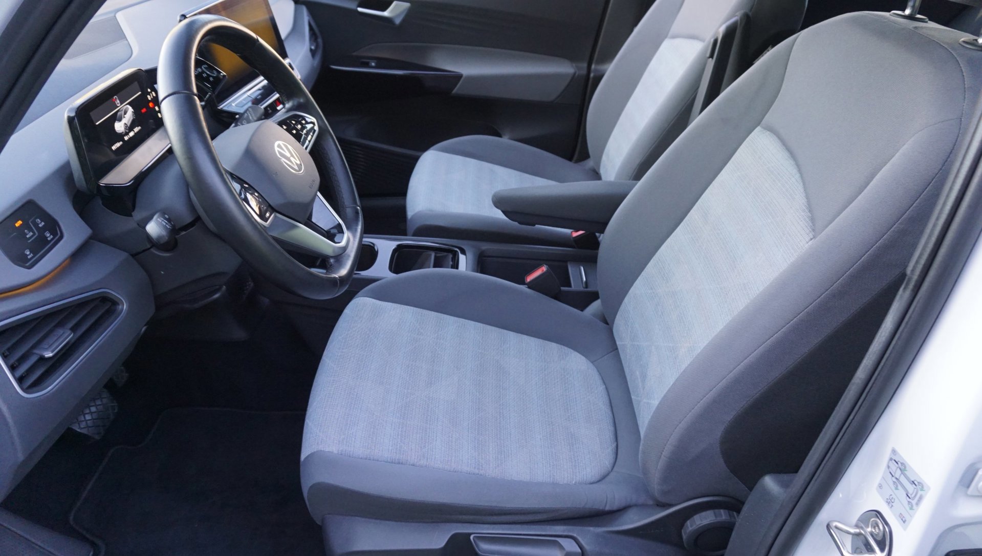 Volkswagen ID.3 Pro 58 kWh soh 90% (2021), foto 11