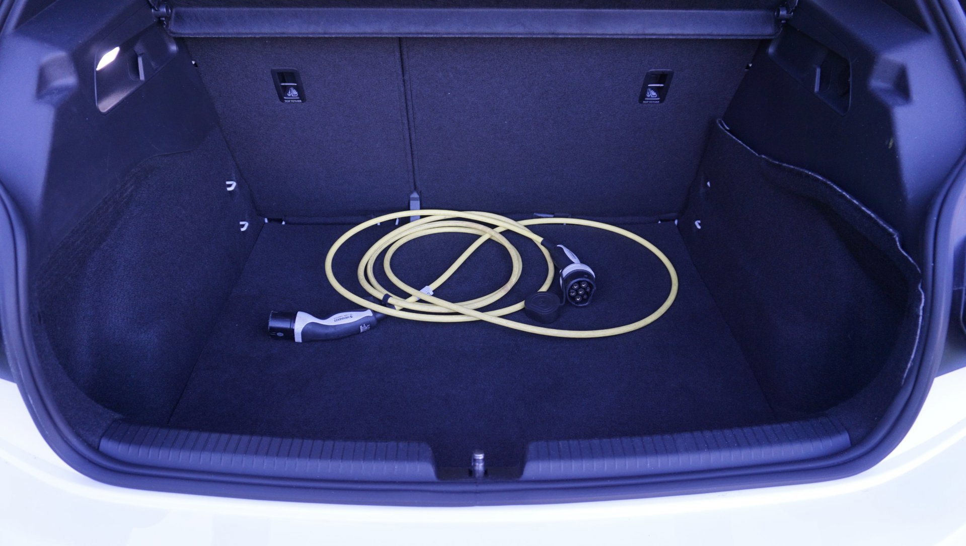 Volkswagen ID.3 Pro 58 kWh soh 90% (2021), foto 13