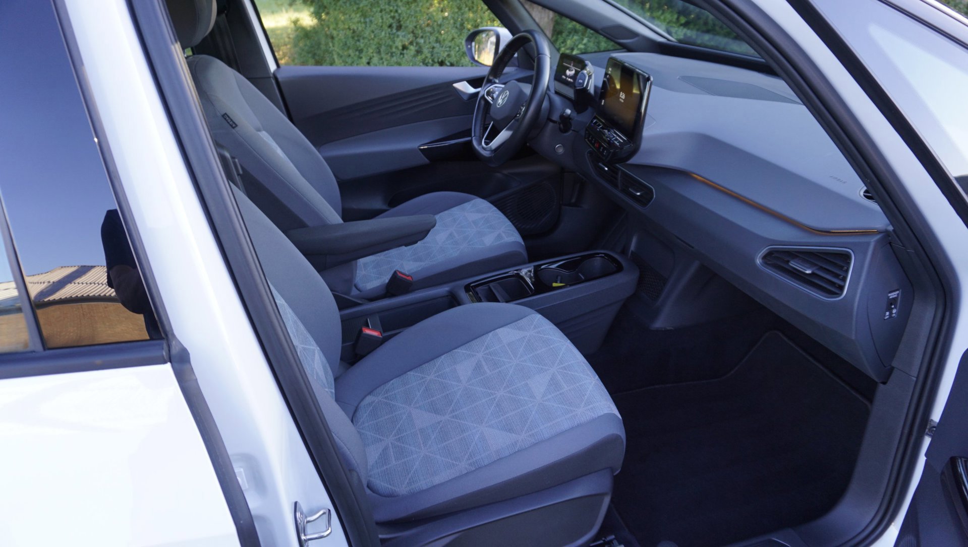 Volkswagen ID.3 Pro 58 kWh soh 90% (2021), foto 15