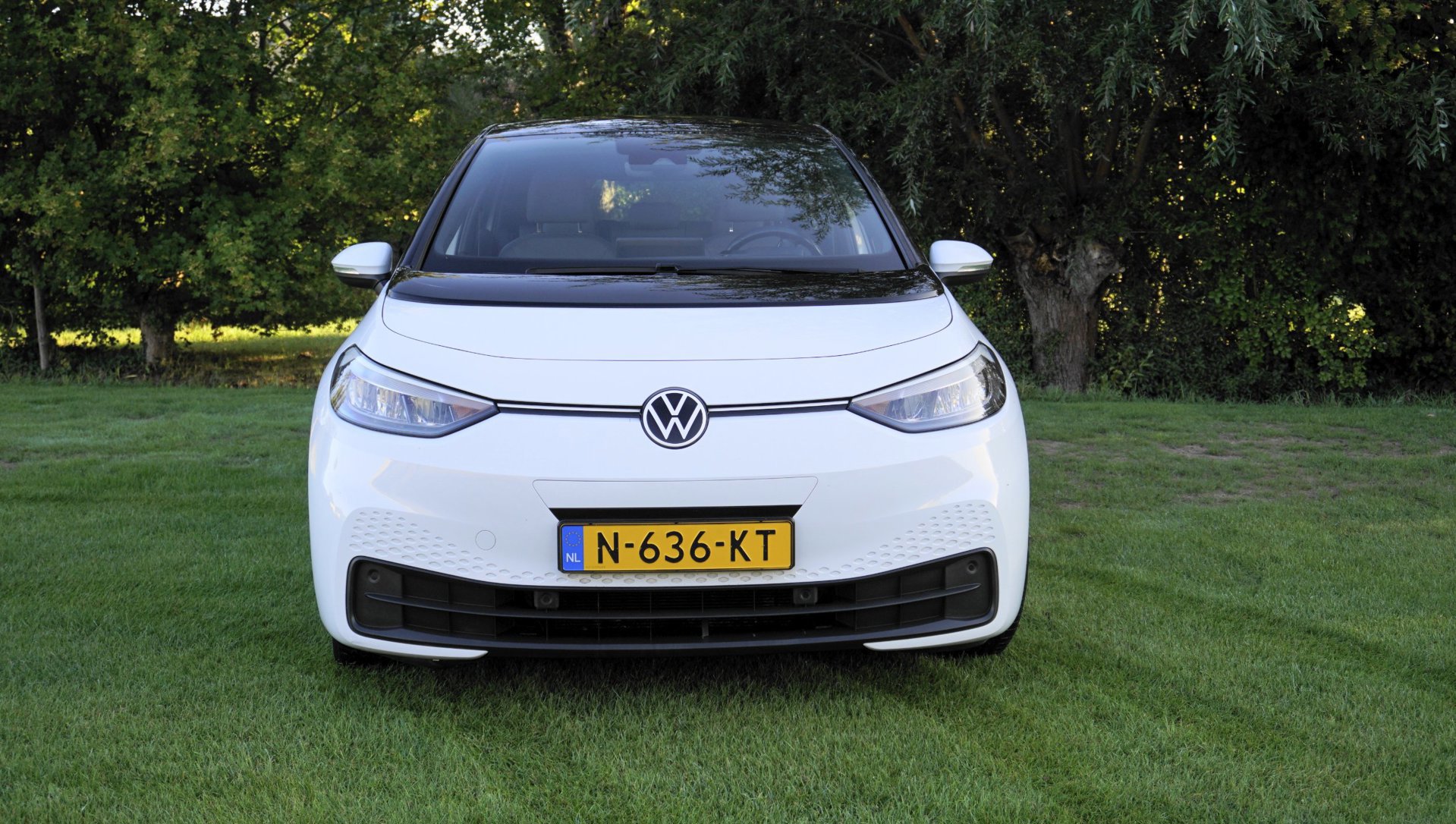 Volkswagen ID.3 Pro 58 kWh soh 90% (2021), foto 18