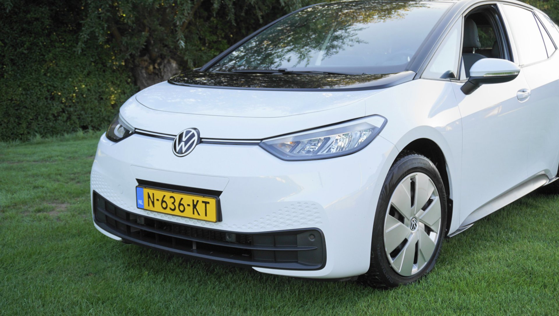 Volkswagen ID.3 Pro 58 kWh soh 90% (2021), foto 19