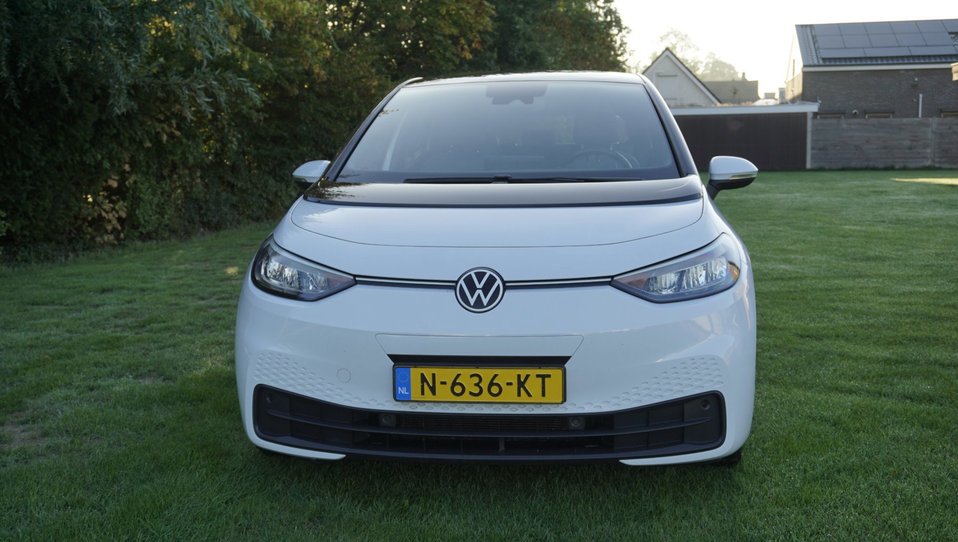 Volkswagen ID.3 Pro 58 kWh soh 90% (2021), foto 20