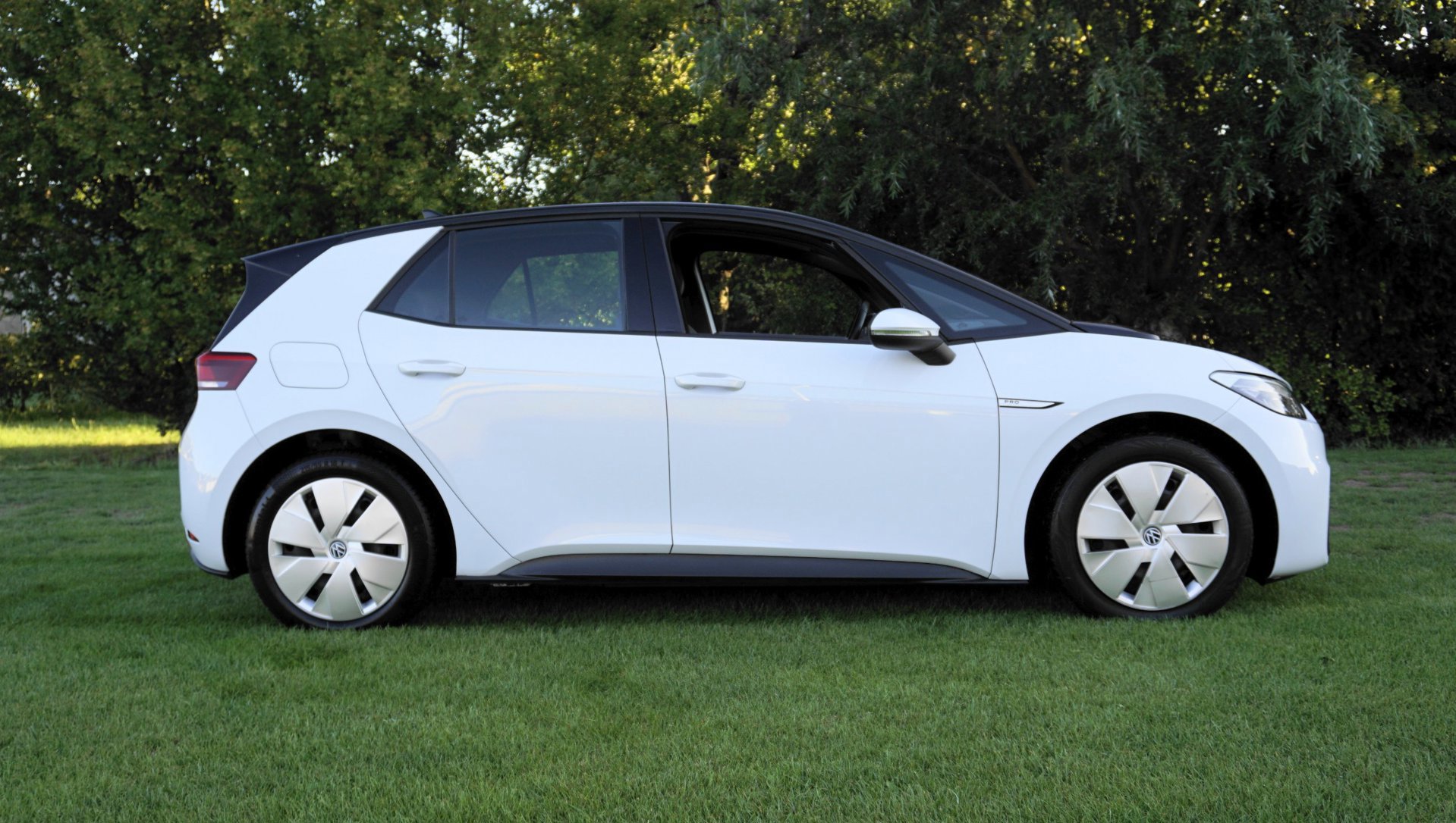Volkswagen ID.3 Pro 58 kWh soh 90% (2021), foto 3