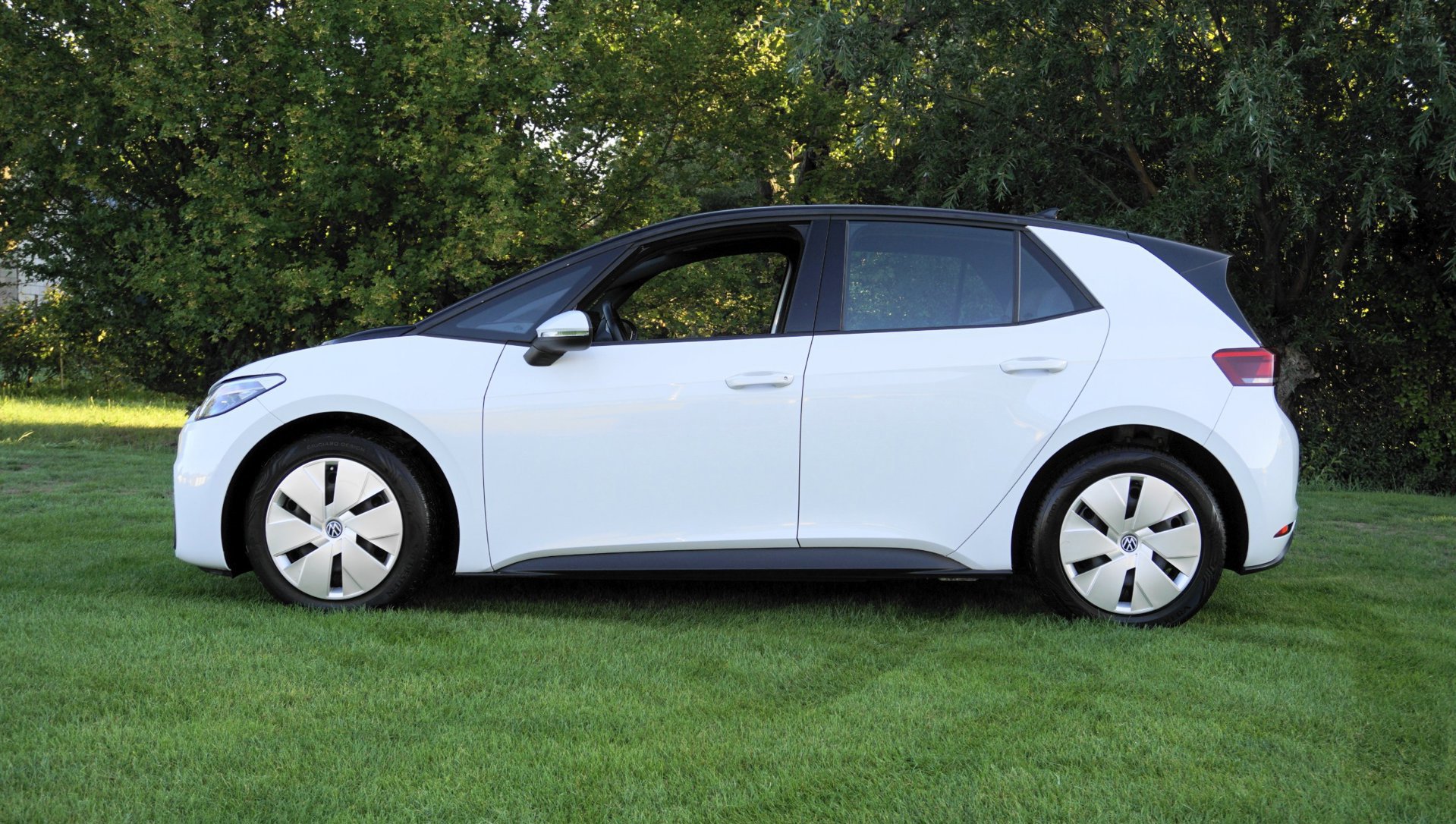 Volkswagen ID.3 Pro 58 kWh soh 90% (2021), foto 4