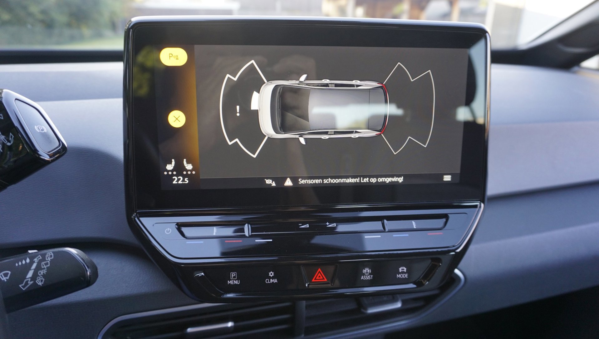 Volkswagen ID.3 Pro 58 kWh soh 90% (2021), foto 6