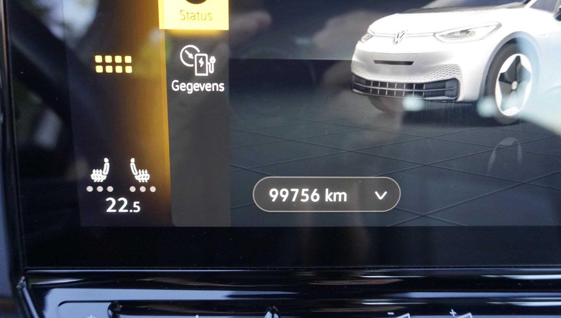 Volkswagen ID.3 Pro 58 kWh soh 90% (2021), foto 7
