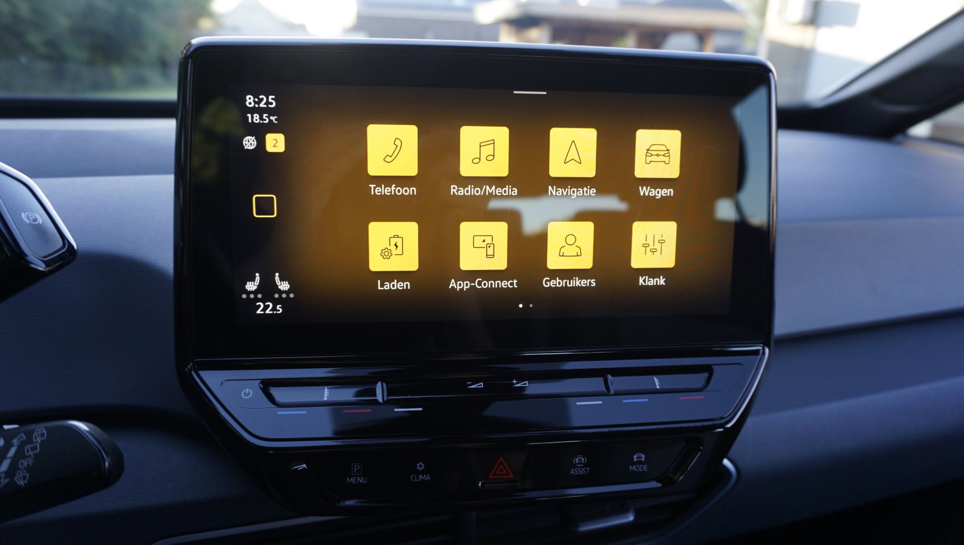 Volkswagen ID.3 Pro 58 kWh soh 90% (2021), foto 8