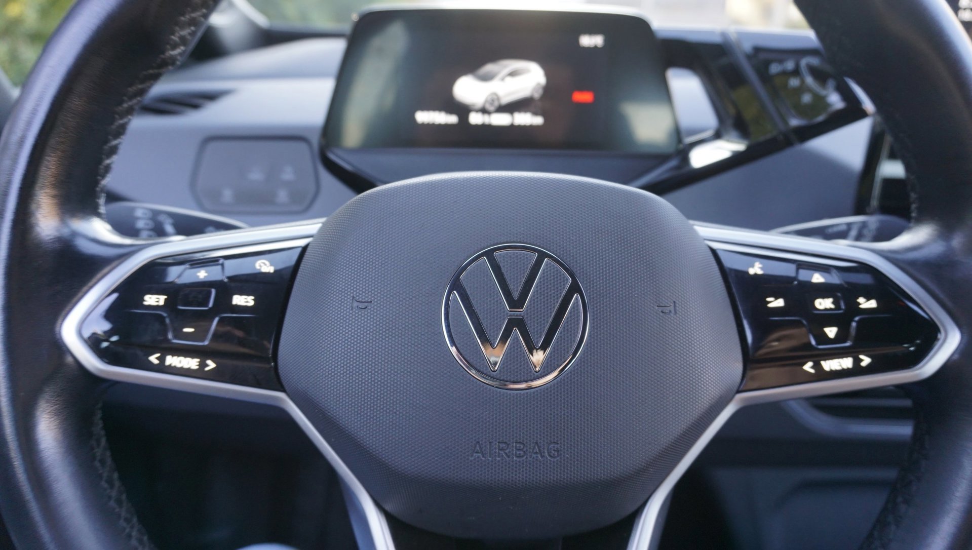 Volkswagen ID.3 Pro 58 kWh soh 90% (2021), foto 9