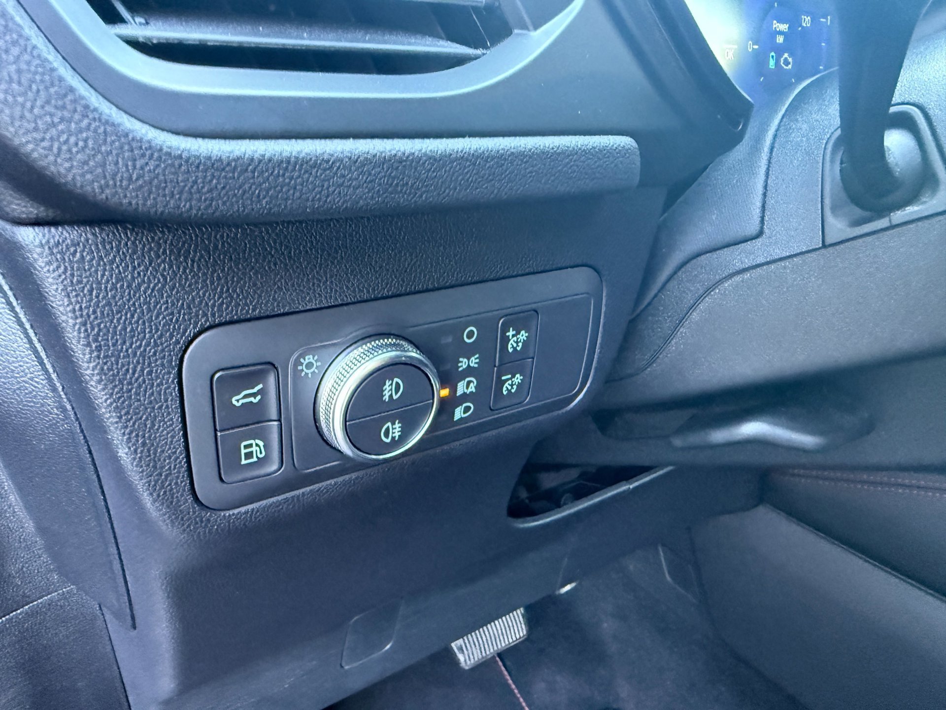 Ford Kuga 2.5 225pk PHEV ST-Line X (2022), foto 11