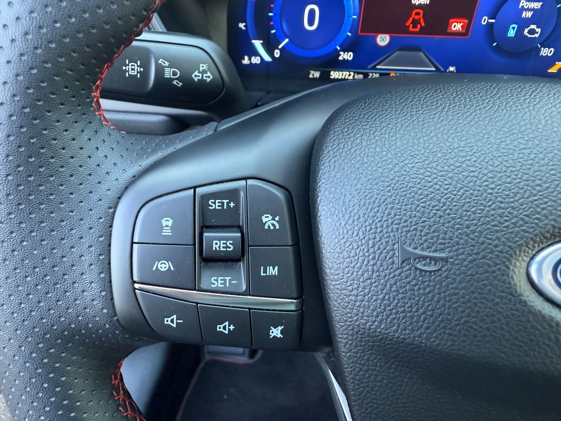 Ford Kuga 2.5 225pk PHEV ST-Line X (2022), foto 13