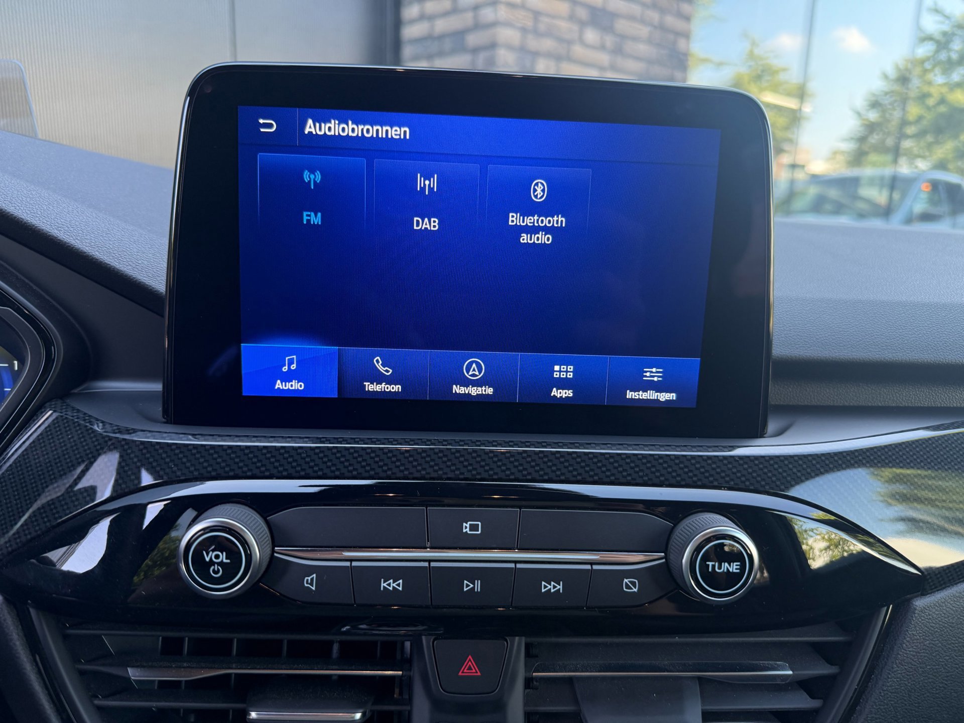 Ford Kuga 2.5 225pk PHEV ST-Line X (2022), foto 17