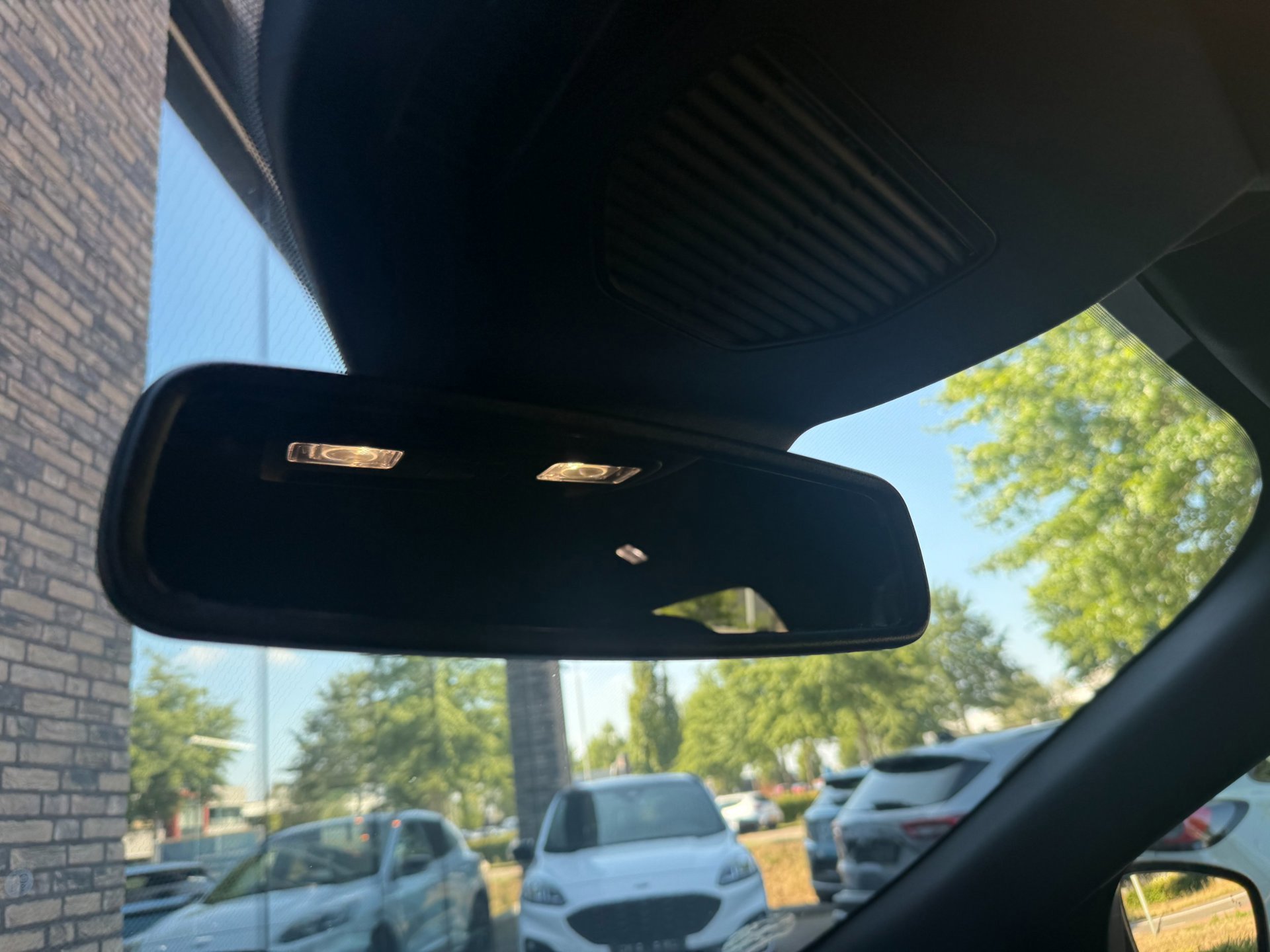 Ford Kuga 2.5 225pk PHEV ST-Line X (2022), foto 23