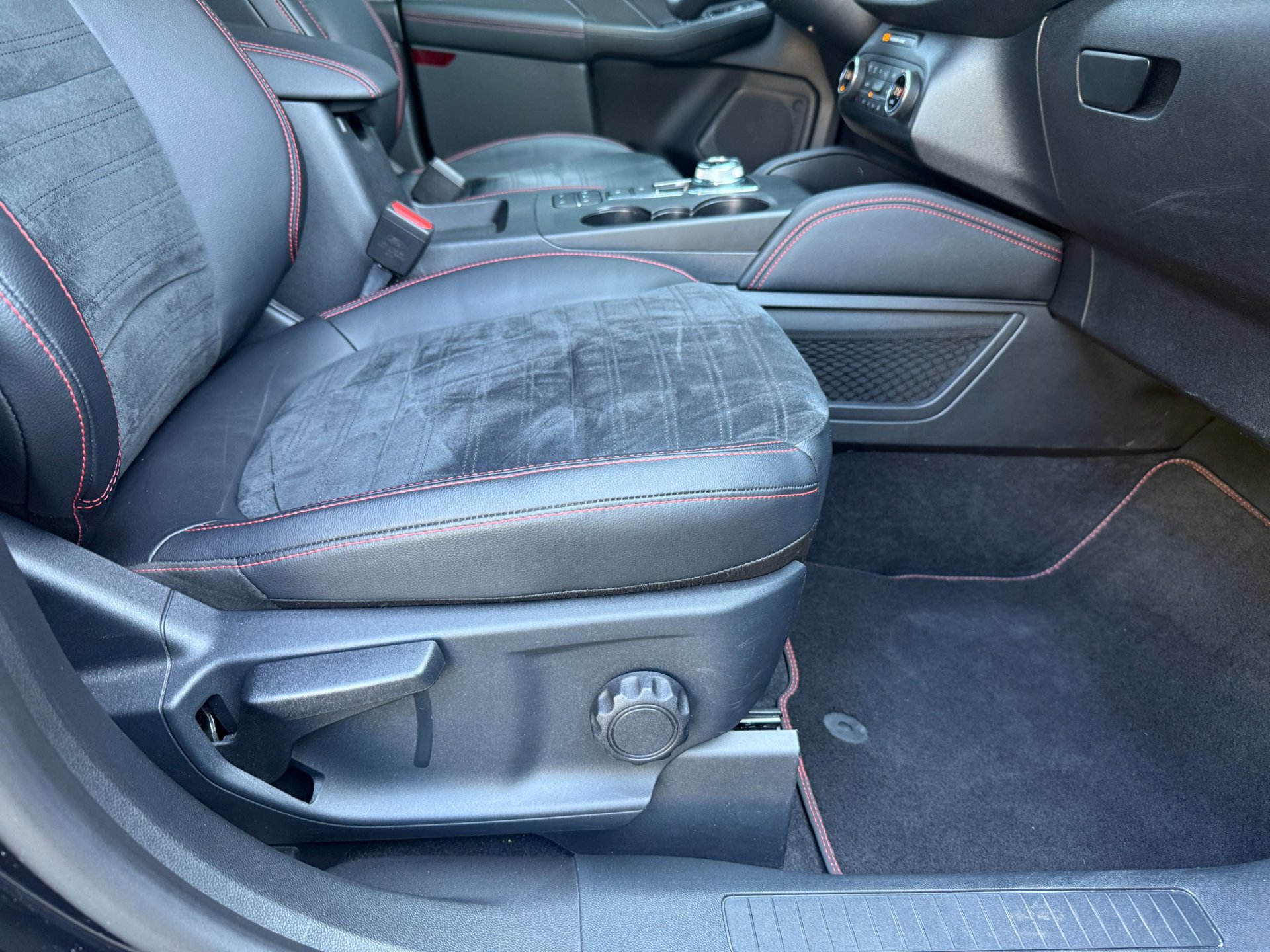 Ford Kuga 2.5 225pk PHEV ST-Line X (2022), foto 25