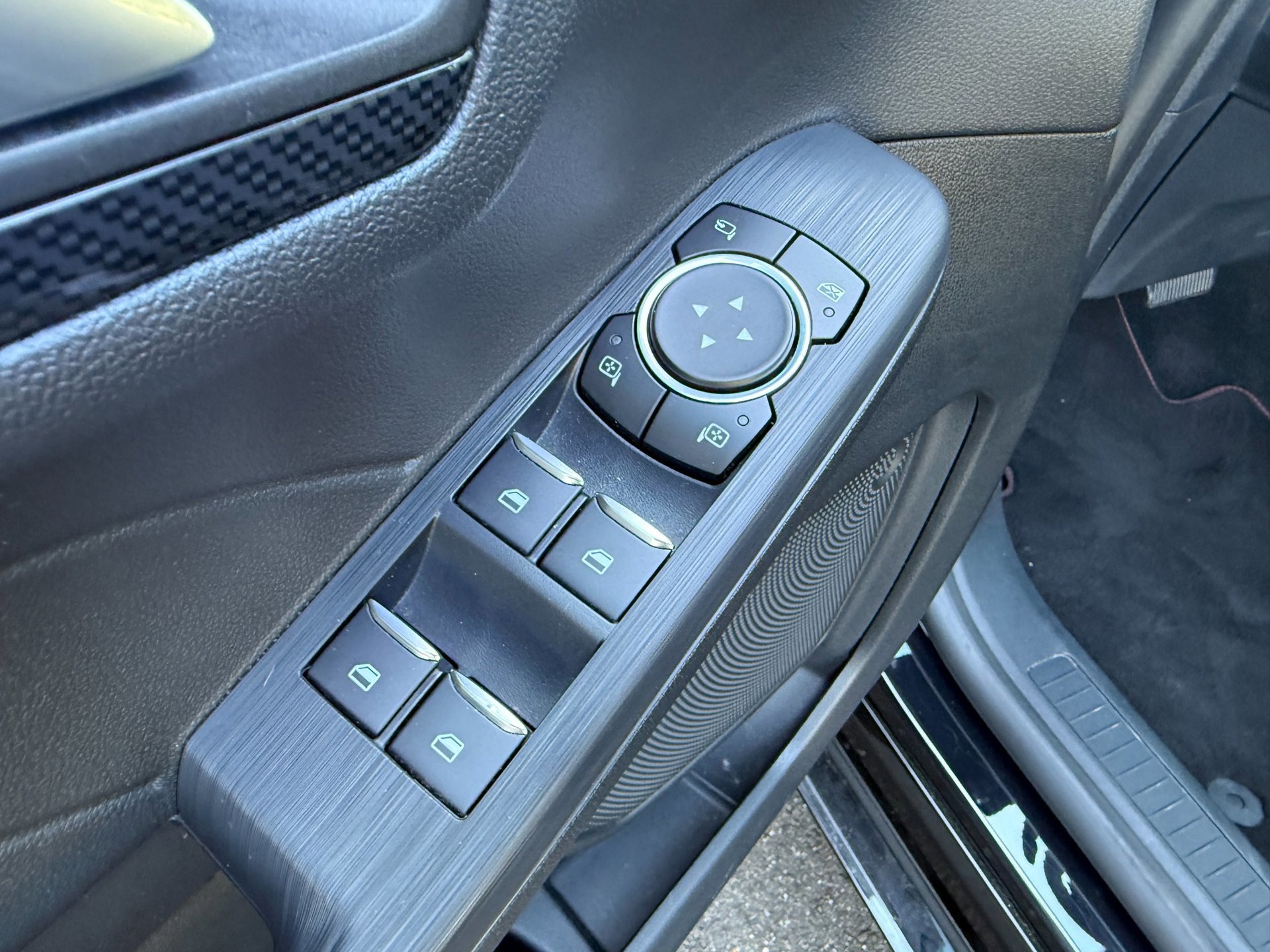 Ford Kuga 2.5 225pk PHEV ST-Line X (2022), foto 10