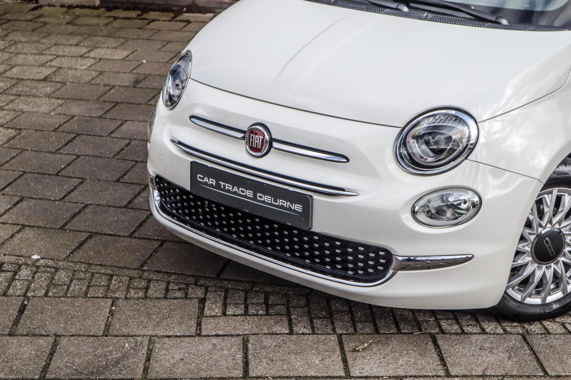 Fiat 500 0.9 TwinAir Turbo Lounge (2016), foto 2