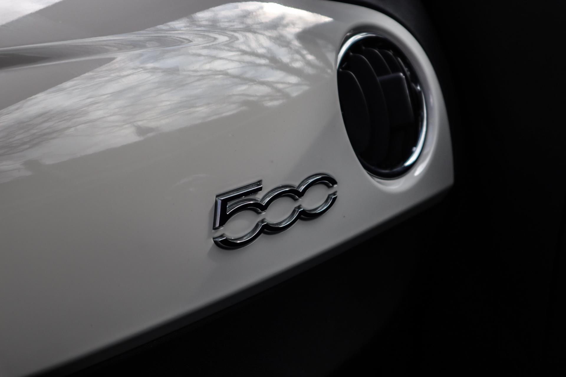 Fiat 500 0.9 TwinAir Turbo Lounge (2016), foto 19