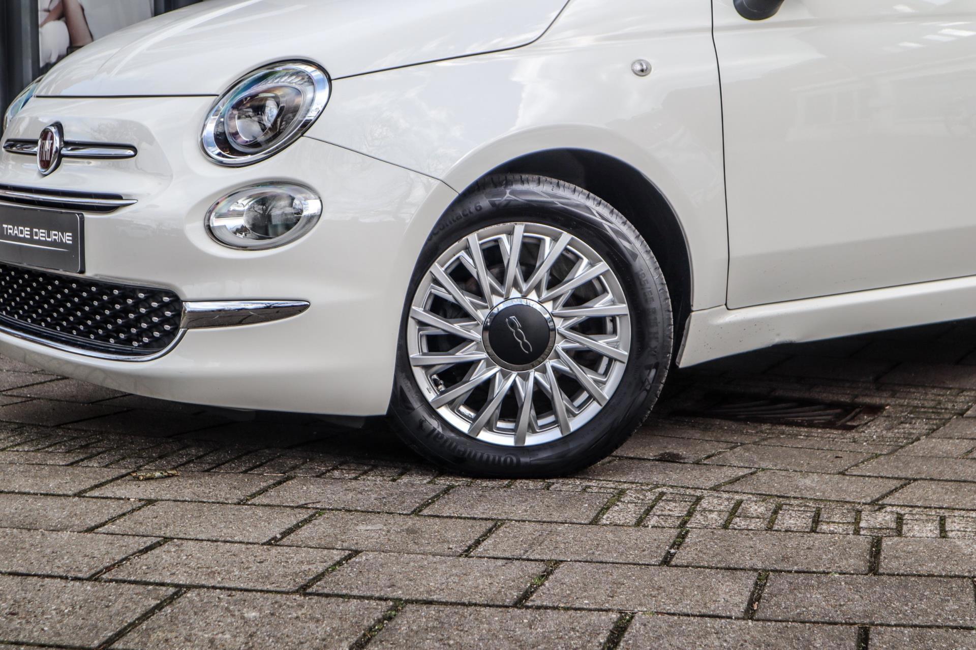 Fiat 500 0.9 TwinAir Turbo Lounge (2016), foto 3