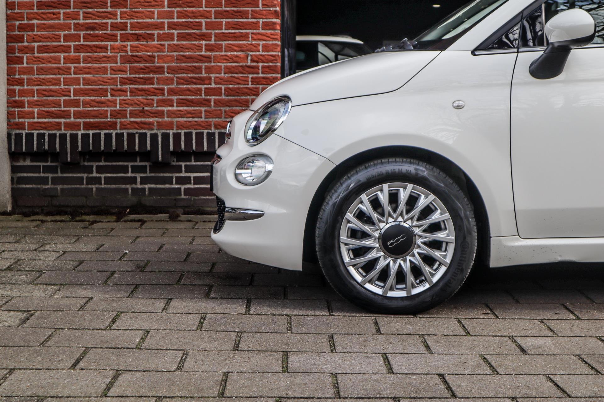 Fiat 500 0.9 TwinAir Turbo Lounge (2016), foto 6