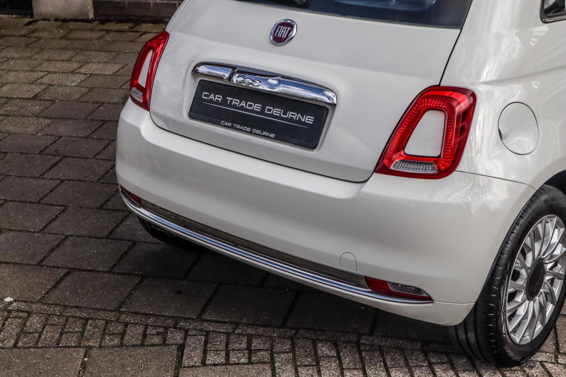 Fiat 500 0.9 TwinAir Turbo Lounge (2016), foto 8